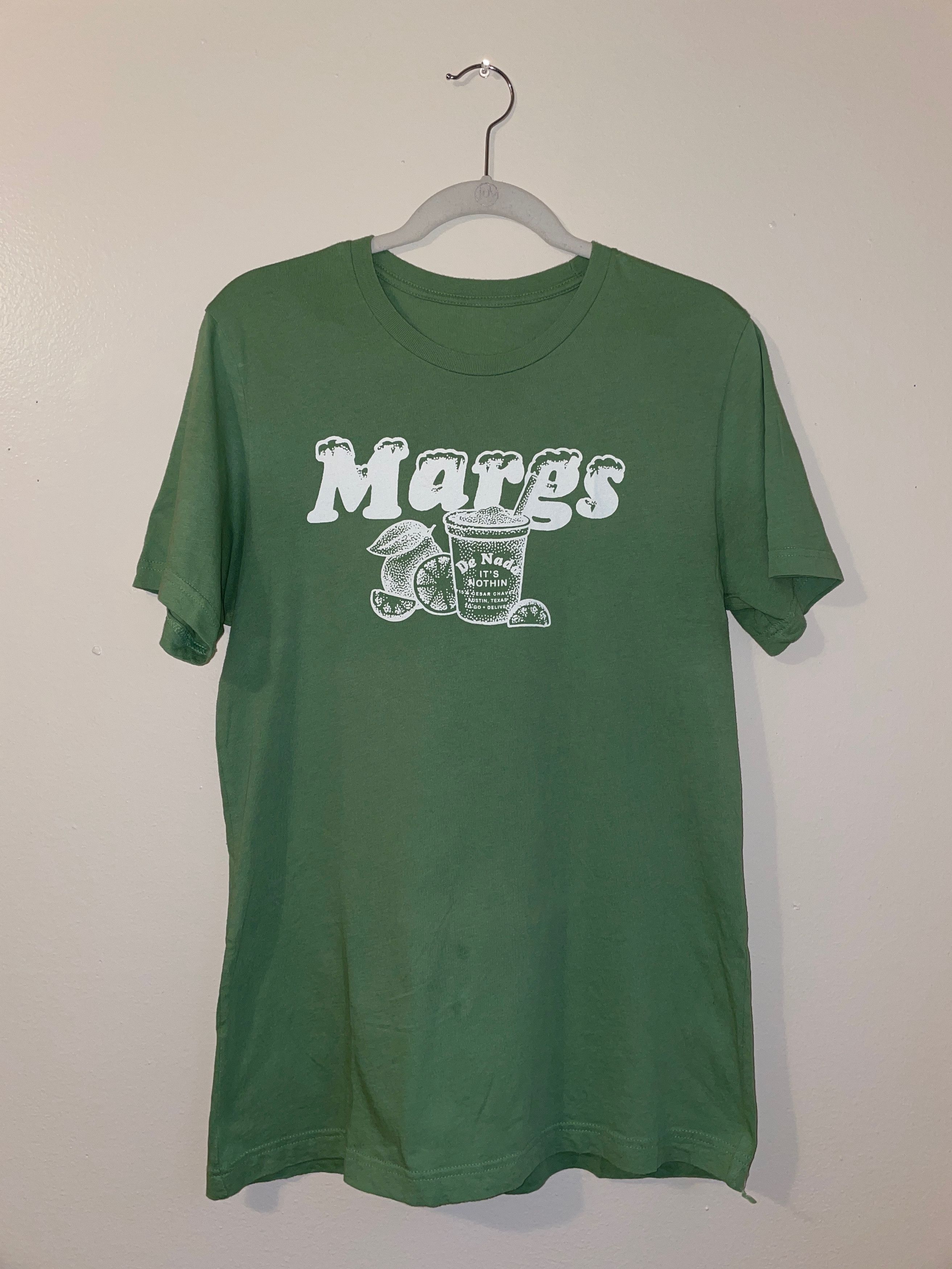 Other De Nada Restaurant Shirts 2for1 Deal Size US M / EU 48-50 / 2 - 1 Thumbnail