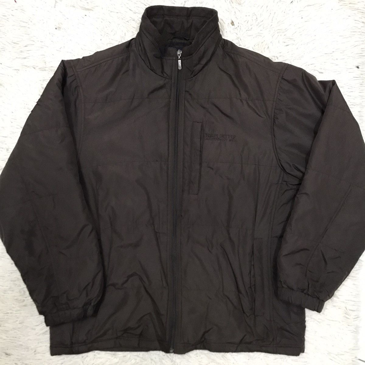 Japanese Brand VINTAGE IRISH SETTER MAHOGANY RED JACKET Size US M / EU 48-50 / 2 - 9 Thumbnail