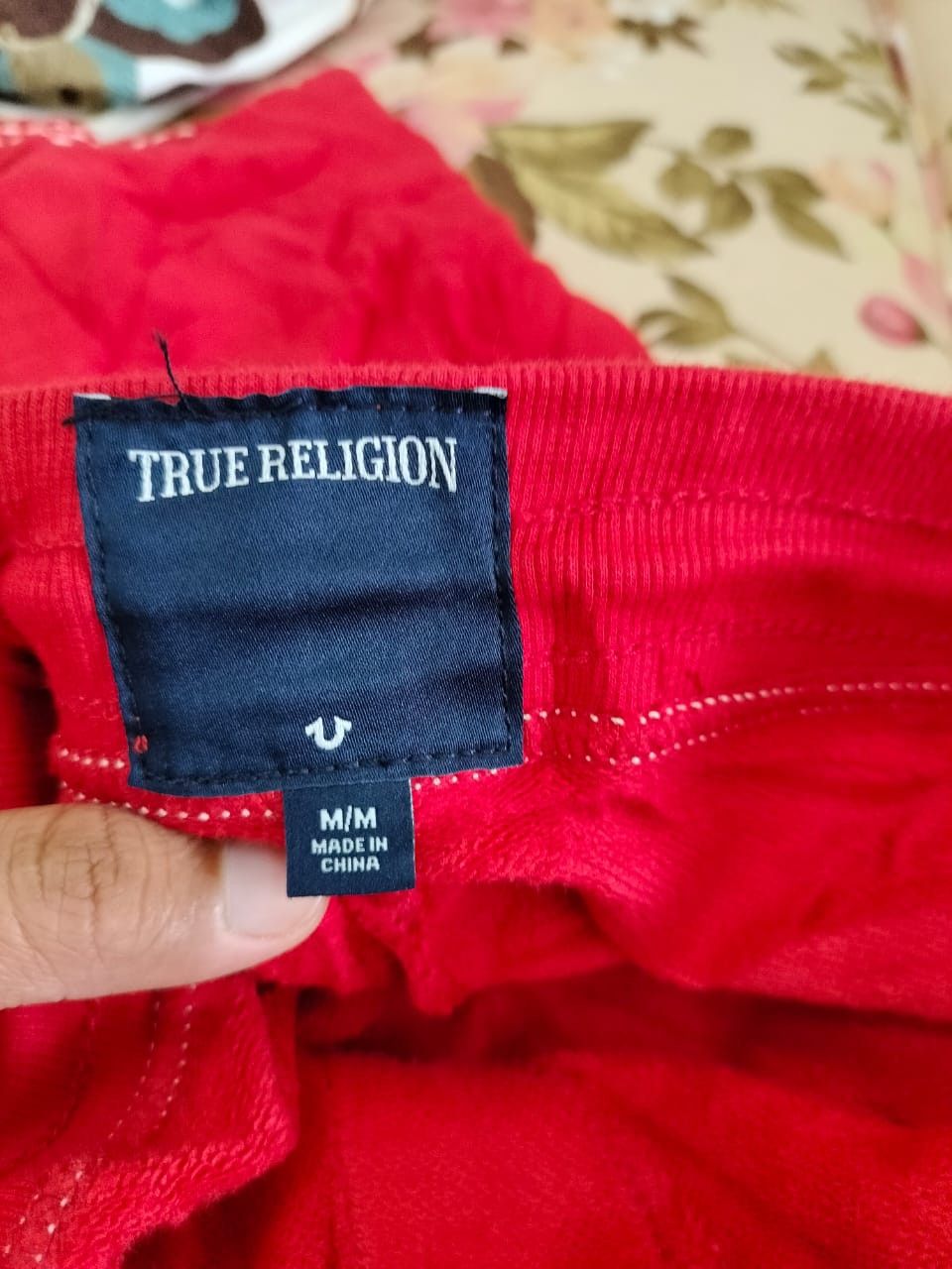 True Religion True Religion sweatpants Size 33" - 8 Thumbnail