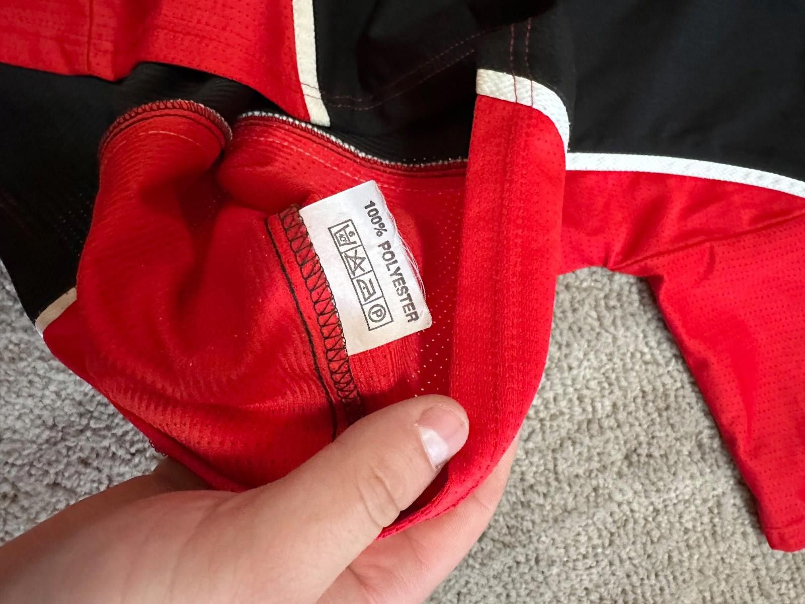 Designer Vintage Shinedog Jersey Sz L Size US L / EU 52-54 / 3 - 6 Thumbnail