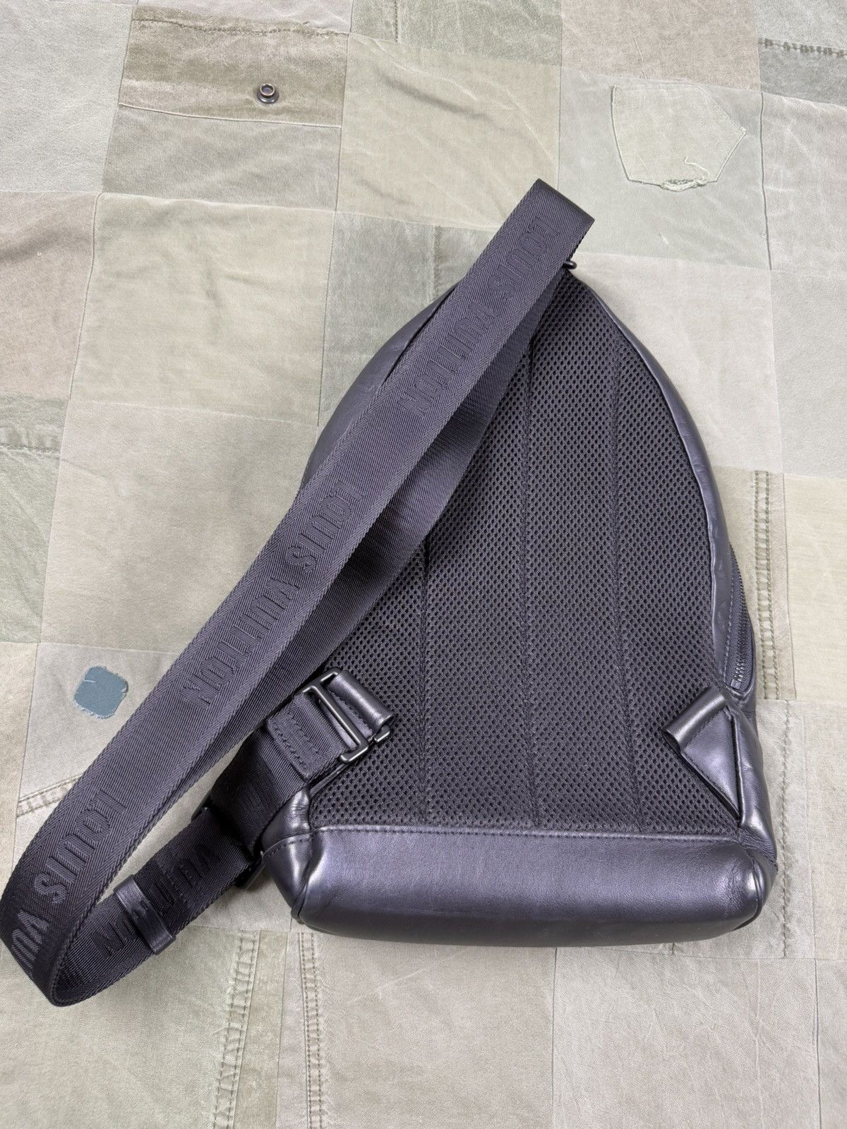Louis Vuitton Racer Slingbag Size ONE SIZE - 3 Thumbnail