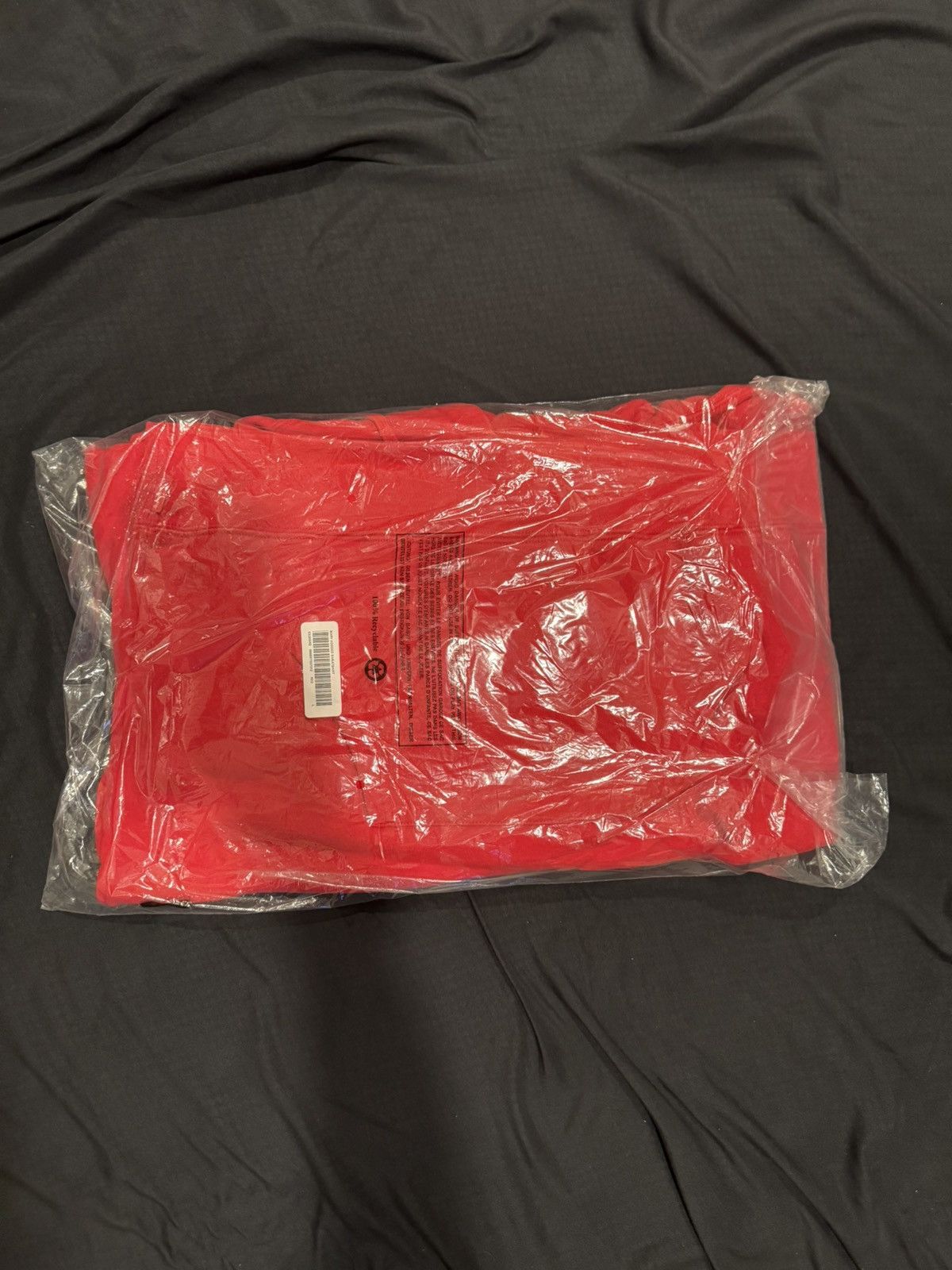 Supreme Supreme Mary Hooded Sweatshirt Size US L / EU 52-54 / 3 - 3 Thumbnail