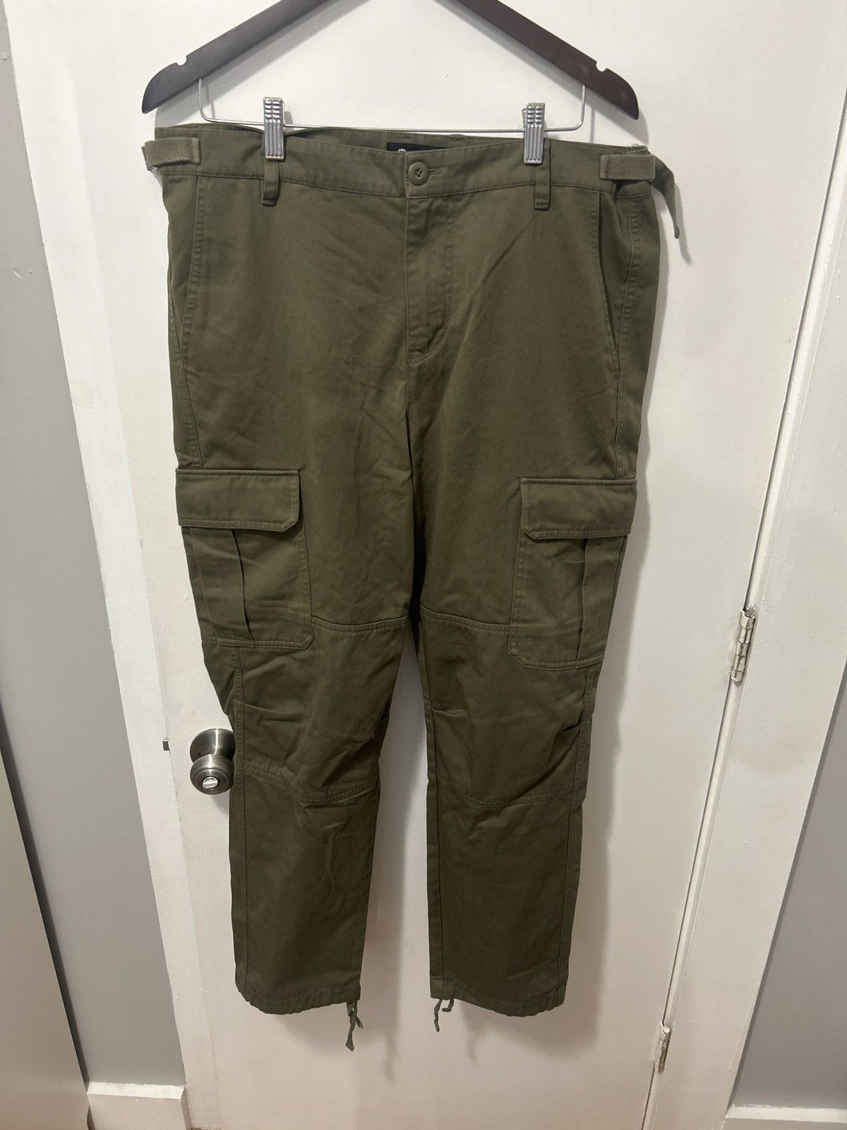 Empyre Empyre Cargo Pants Size US 34 / EU 50 - 1 Thumbnail