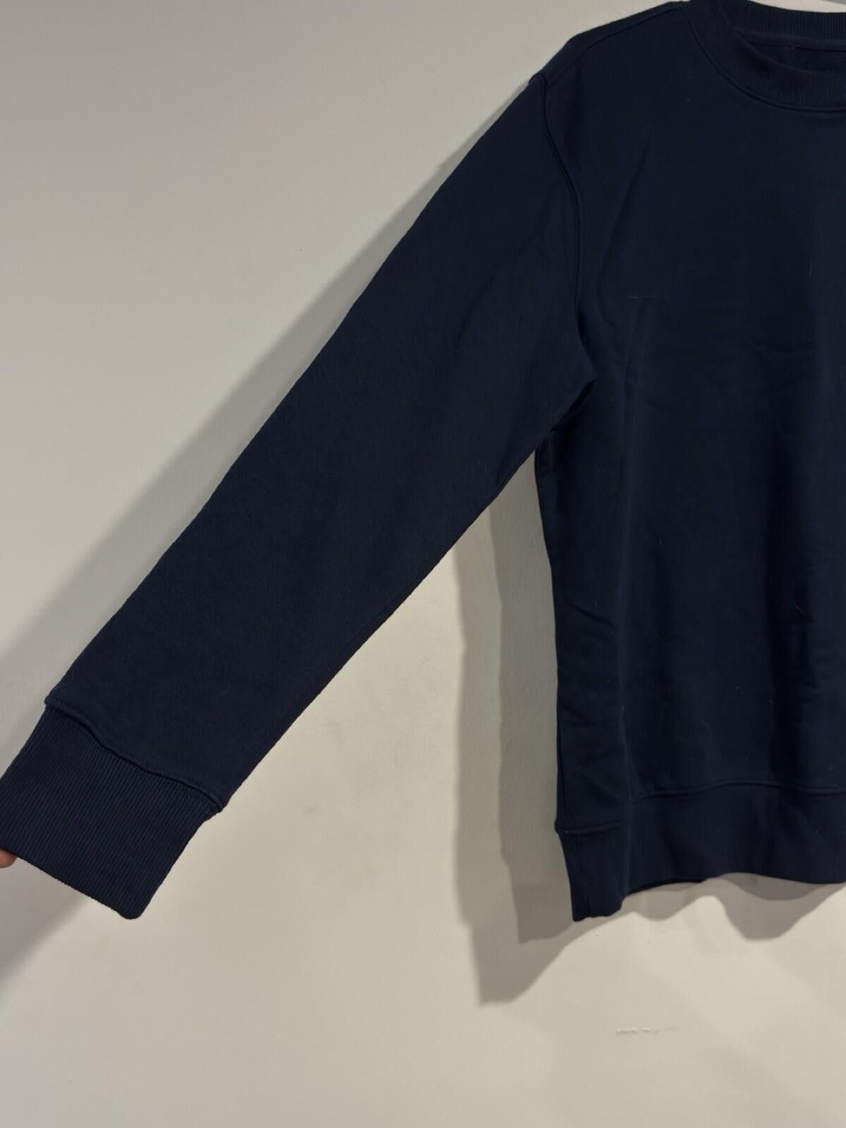 Other Goodfellow & Co Crew Neck Pullover Fleece Sweatshirt, Men, L Size US L / EU 52-54 / 3 - 2 Thumbnail