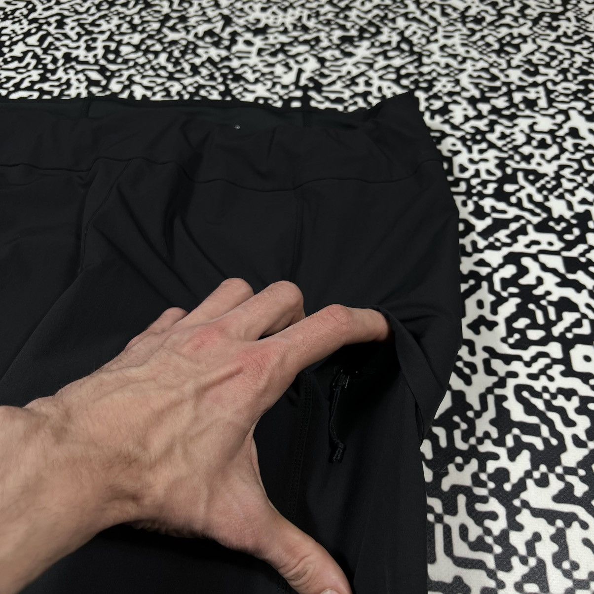 Arc'teryx Arcteryx Sabria Nylon Pants Gorpcore Outdoor Style Size 28" / US 6 / IT 42 - 6 Thumbnail