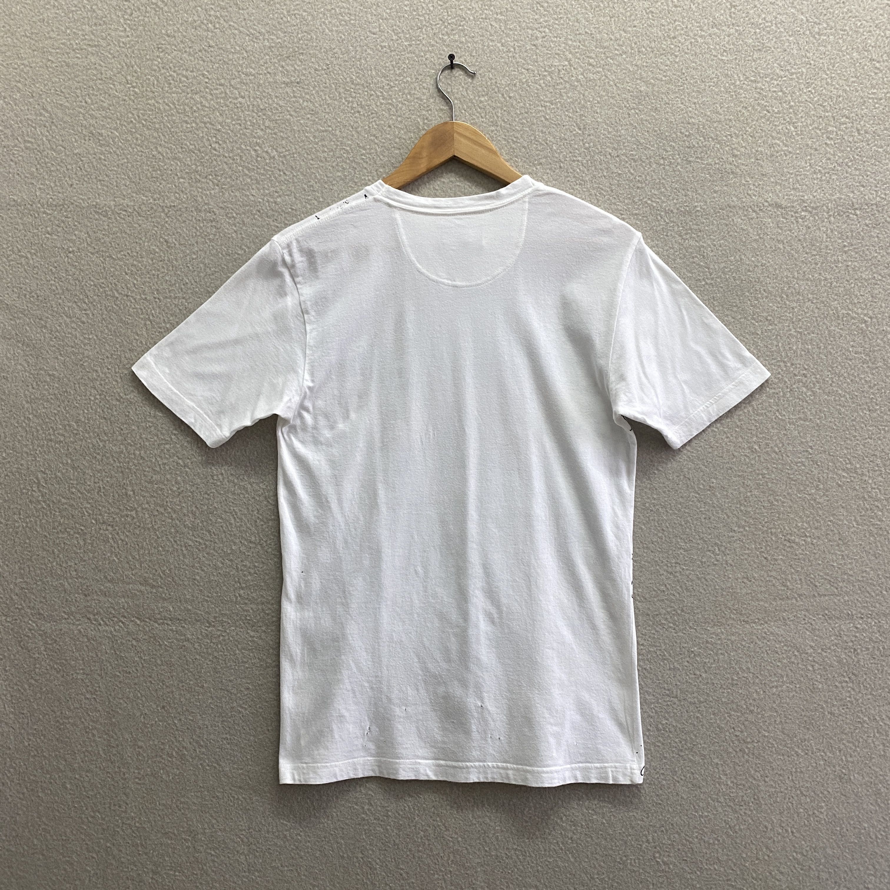 Tsumori Chisato By Issey Miyake Tshirt