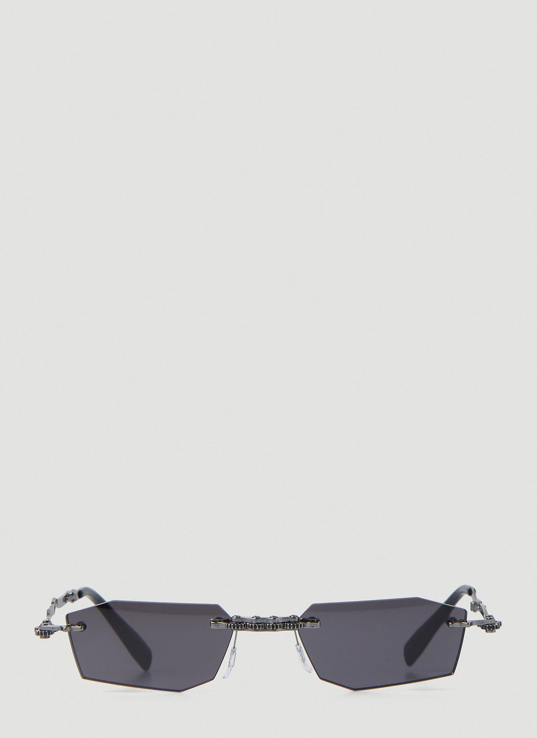 H40 Flip Sunglasses