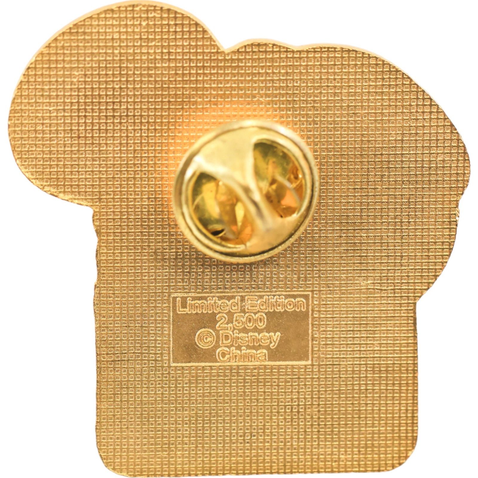 Disney The Art of Disney Main Street Gallery Magic Kingdom Pin LE Size ONE SIZE - 6 Thumbnail