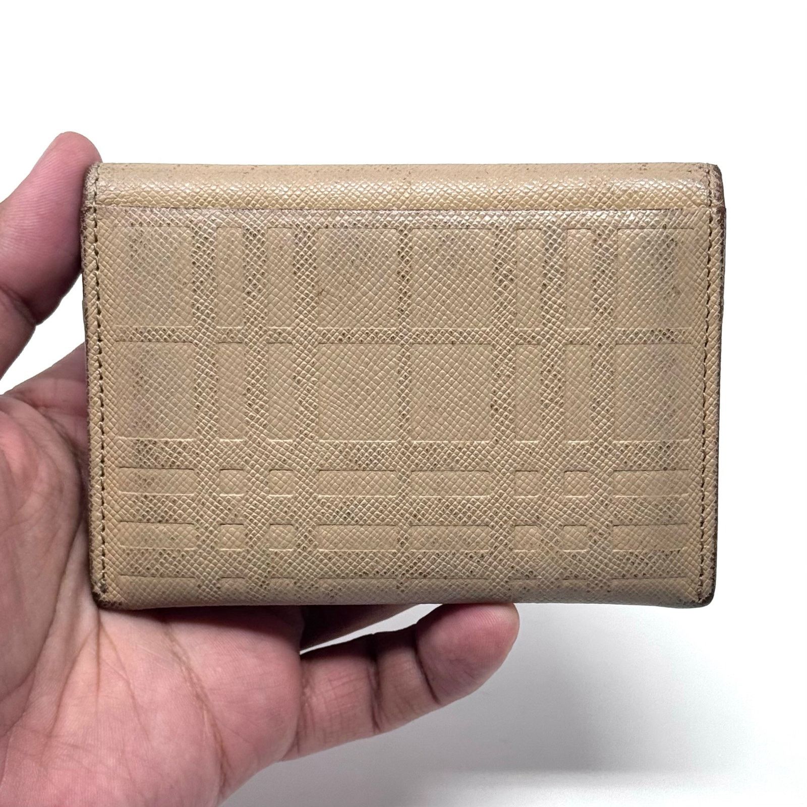 Burberry Burberry Bifold Wallet Size ONE SIZE - 5 Thumbnail