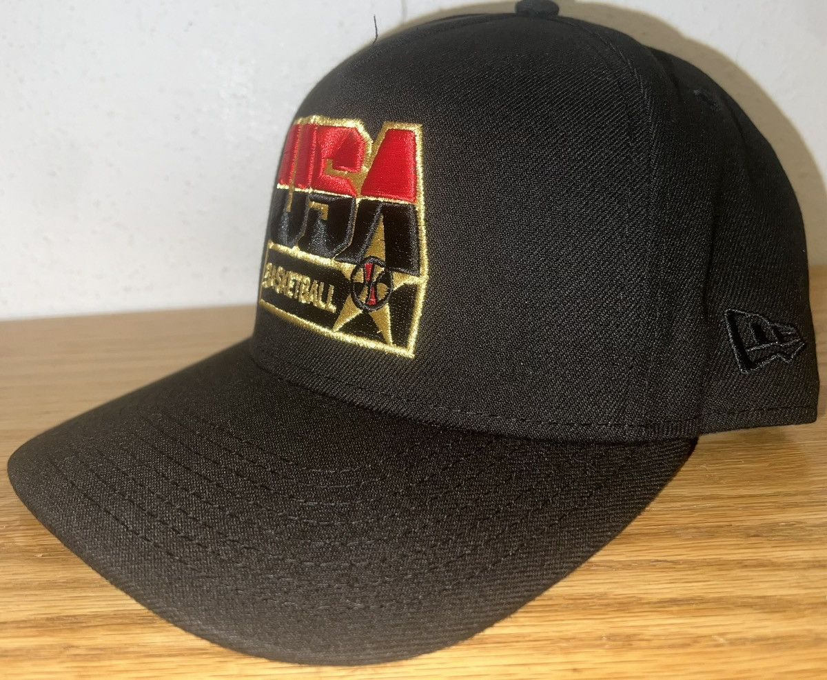 New Era USA Basketball New Era Snapback Hat Size ONE SIZE - 2 Thumbnail