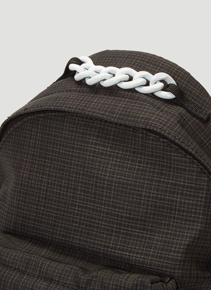 Raf Simons Raf Simons backpack-2508 Size ONE SIZE - 4 Thumbnail