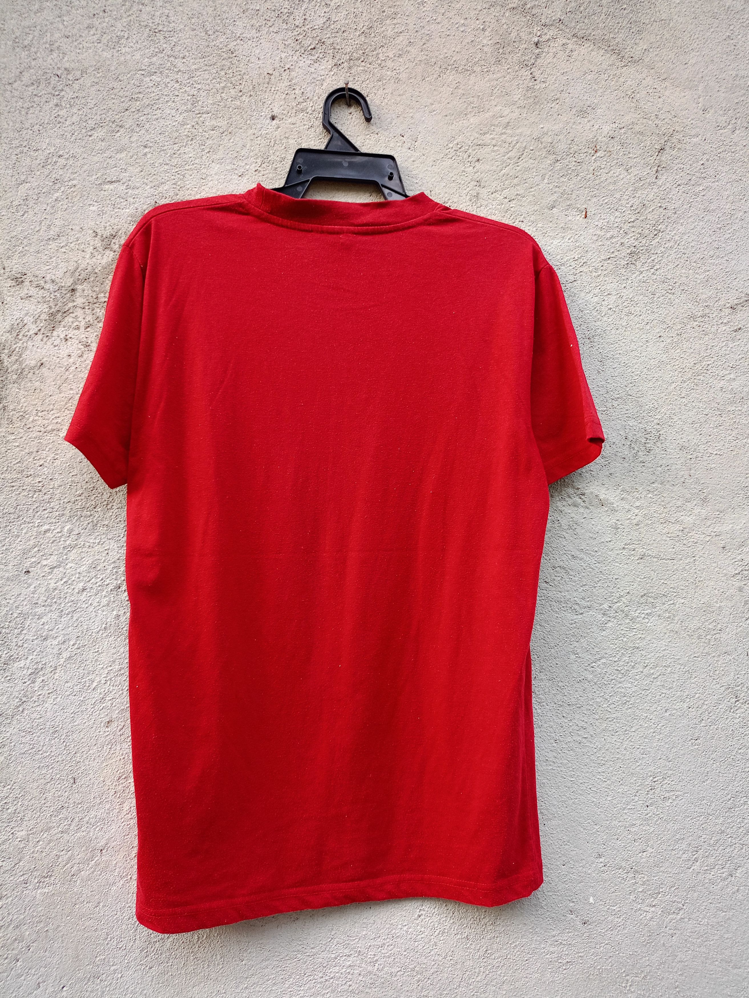 Anime × Japanese Brand Evangelion AnimeTee Size US M / EU 48-50 / 2 - 2 Thumbnail
