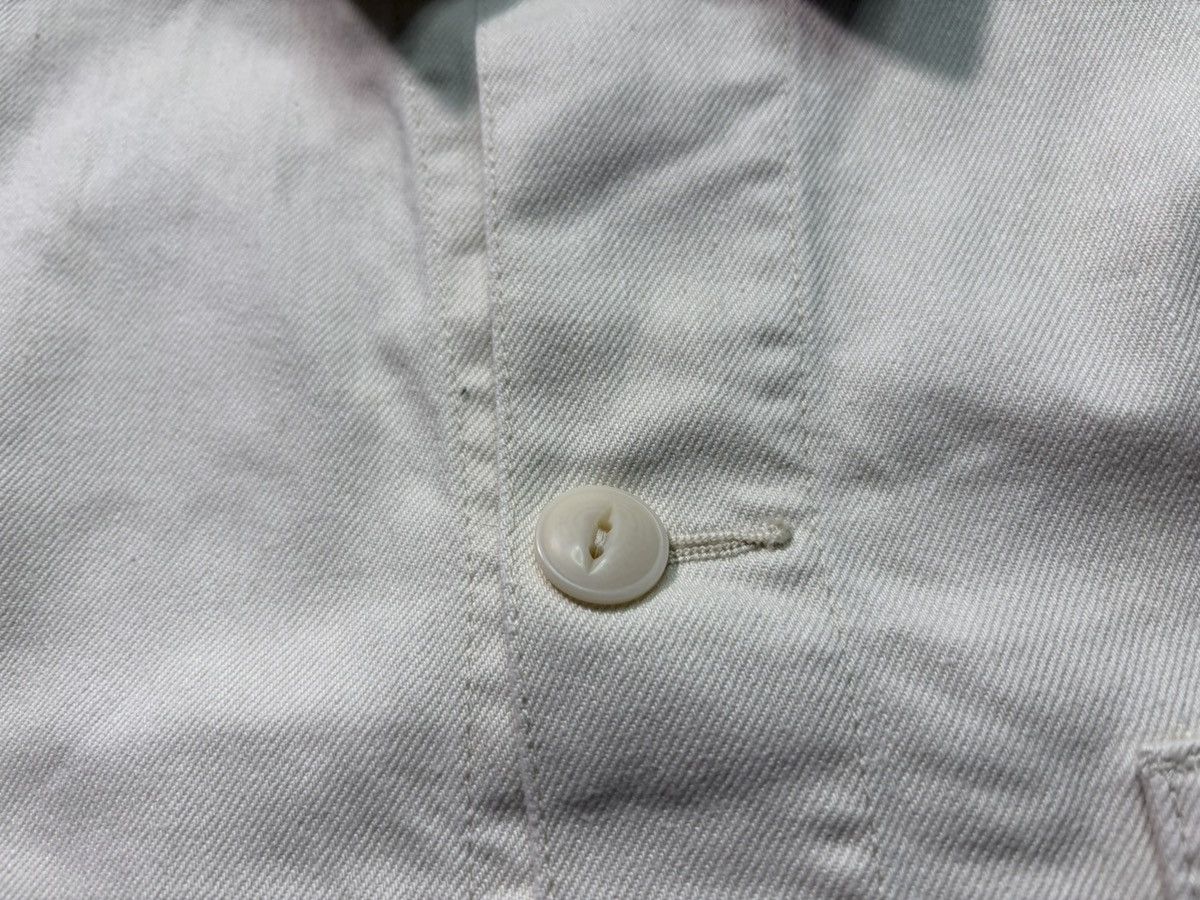 Uniqlo Uniqlo Mens shirts Jacket Size US L / EU 52-54 / 3 - 8 Thumbnail