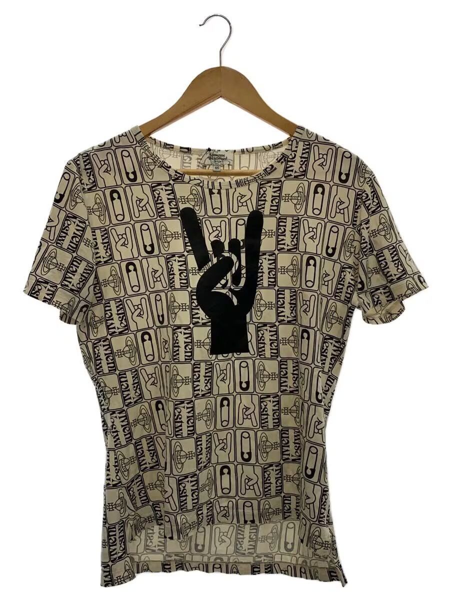 Orb Safety Pin Rock Tee