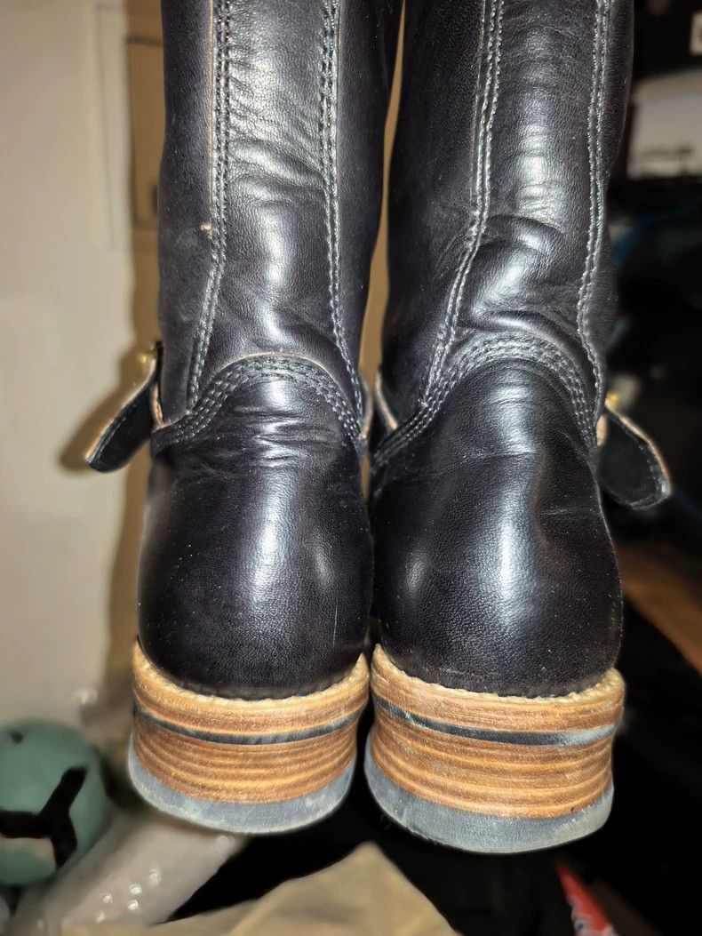 Visvim VisvimVisvim Landers Boots for Fall 2023-2504 Size US 8 / EU 41 - 4 Thumbnail