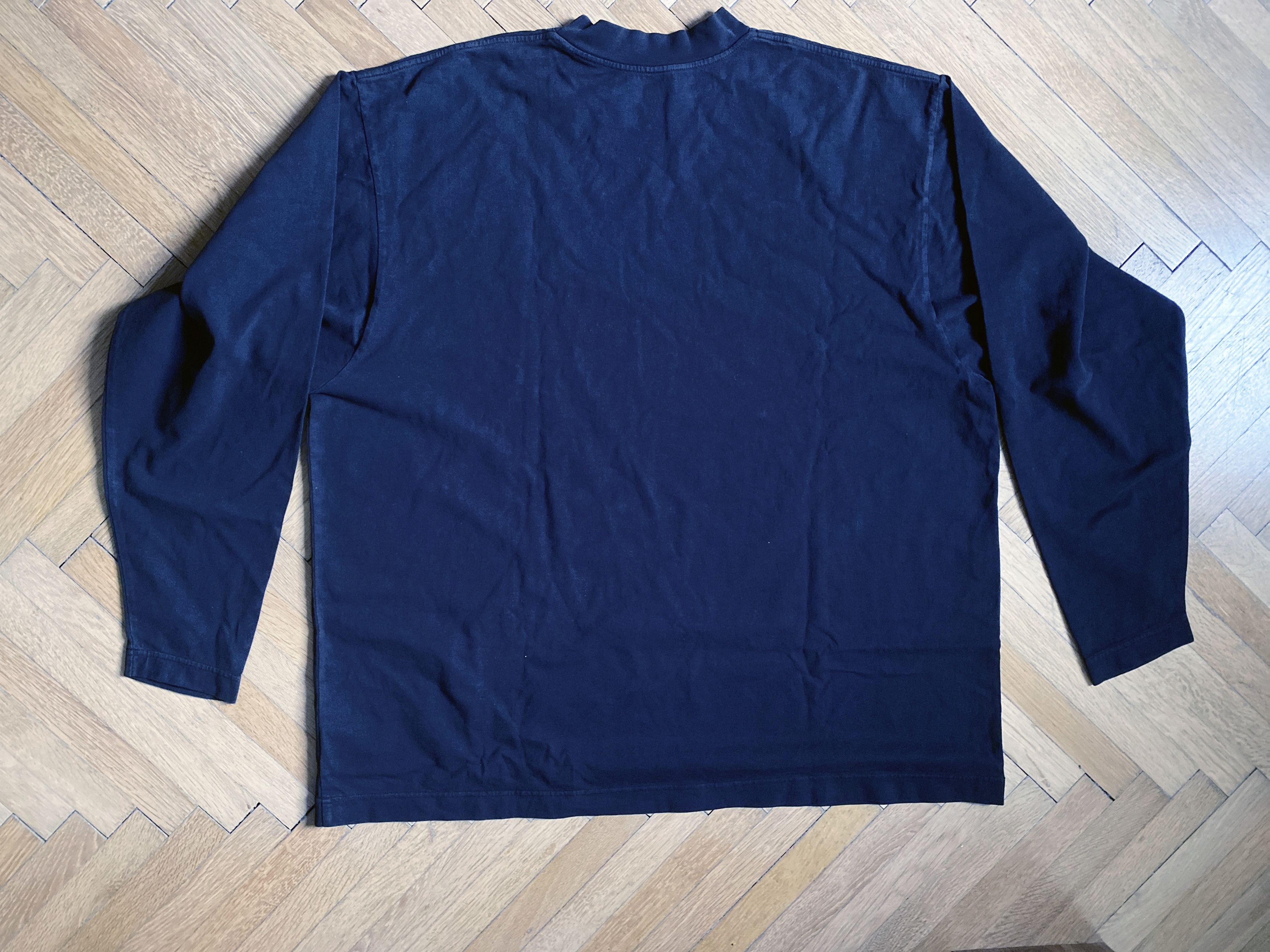 Balenciaga × Gap × Yeezy Yeezy x GAP x Balenciaga Long Sleeve (L) Size US M / EU 48-50 / 2 - 6 Thumbnail