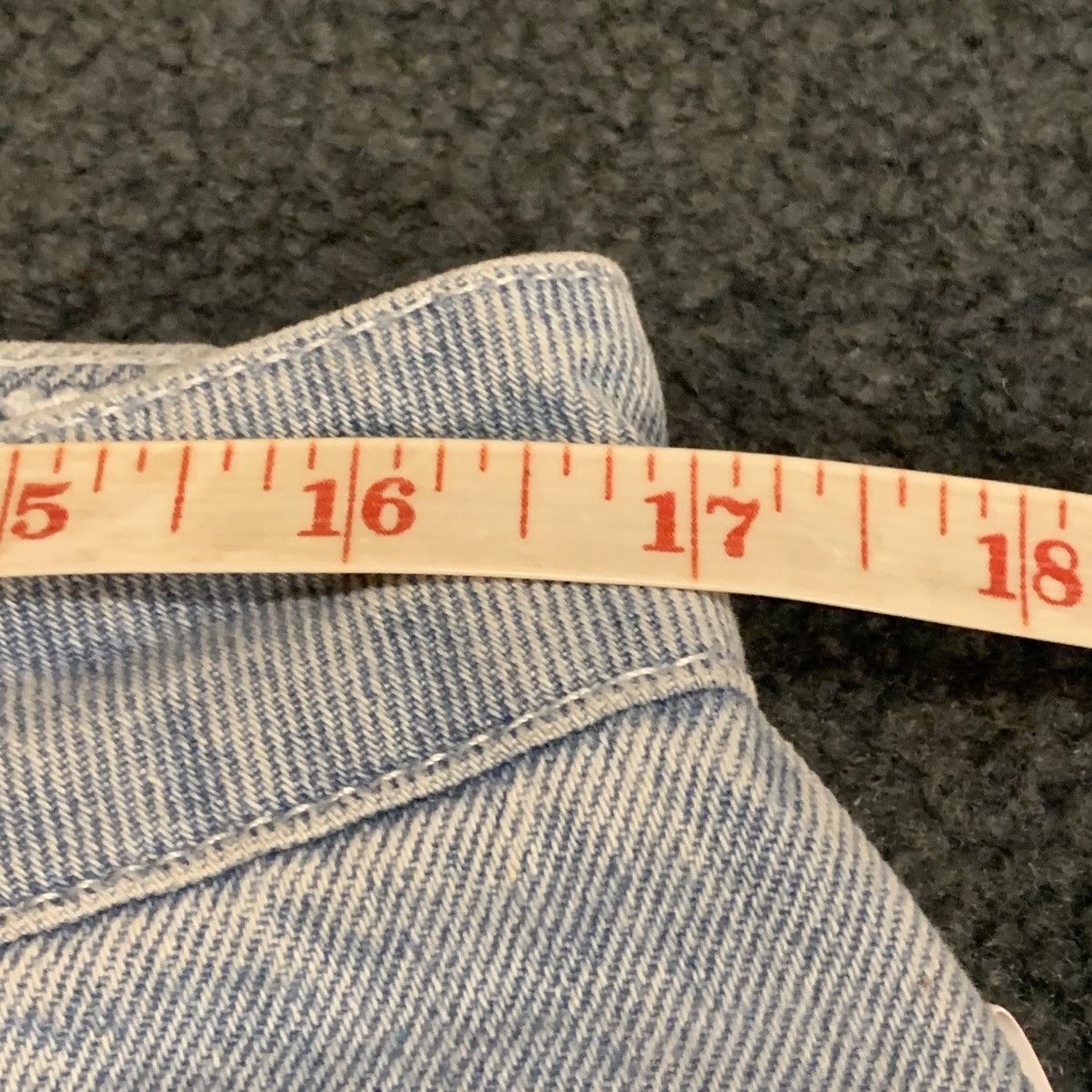 Dime DIME BAGGY PANTS Size US 34 / EU 50 - 12 Thumbnail