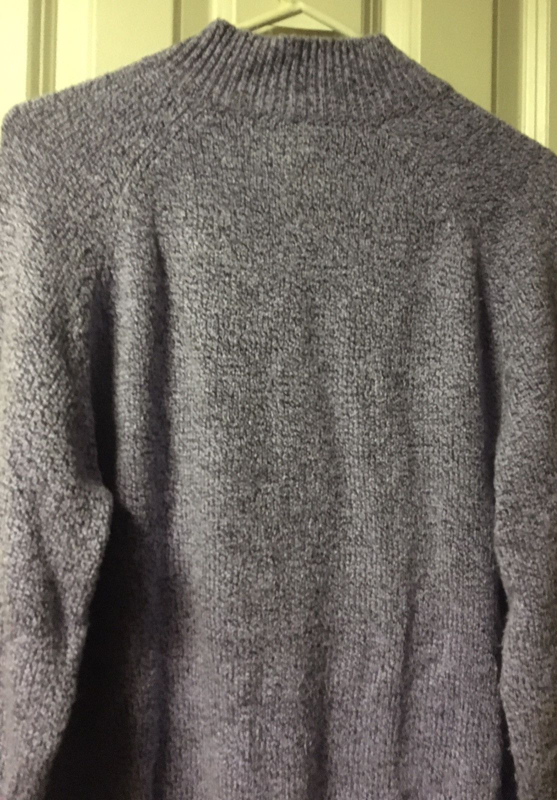 Other Rebecca Malone Women’s Sweater XL Pearl Buttons Size XL / US 12-14 / IT 48-50 - 10 Thumbnail
