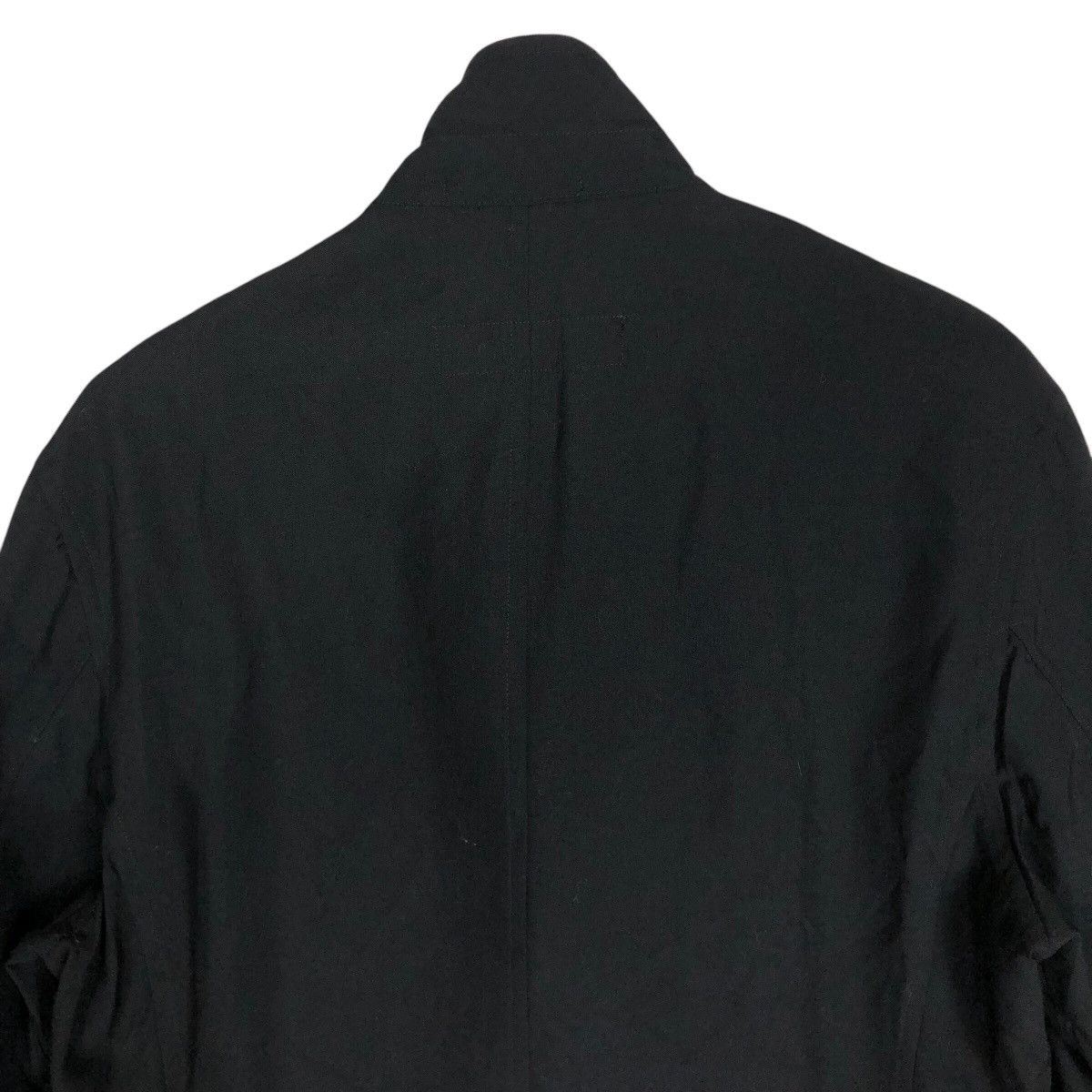 Comme des Garcons Homme Vintage Comme Des Garcons Homme Plus S/S 1993 Light Jacket Size US M / EU 48-50 / 2 - 13 Thumbnail