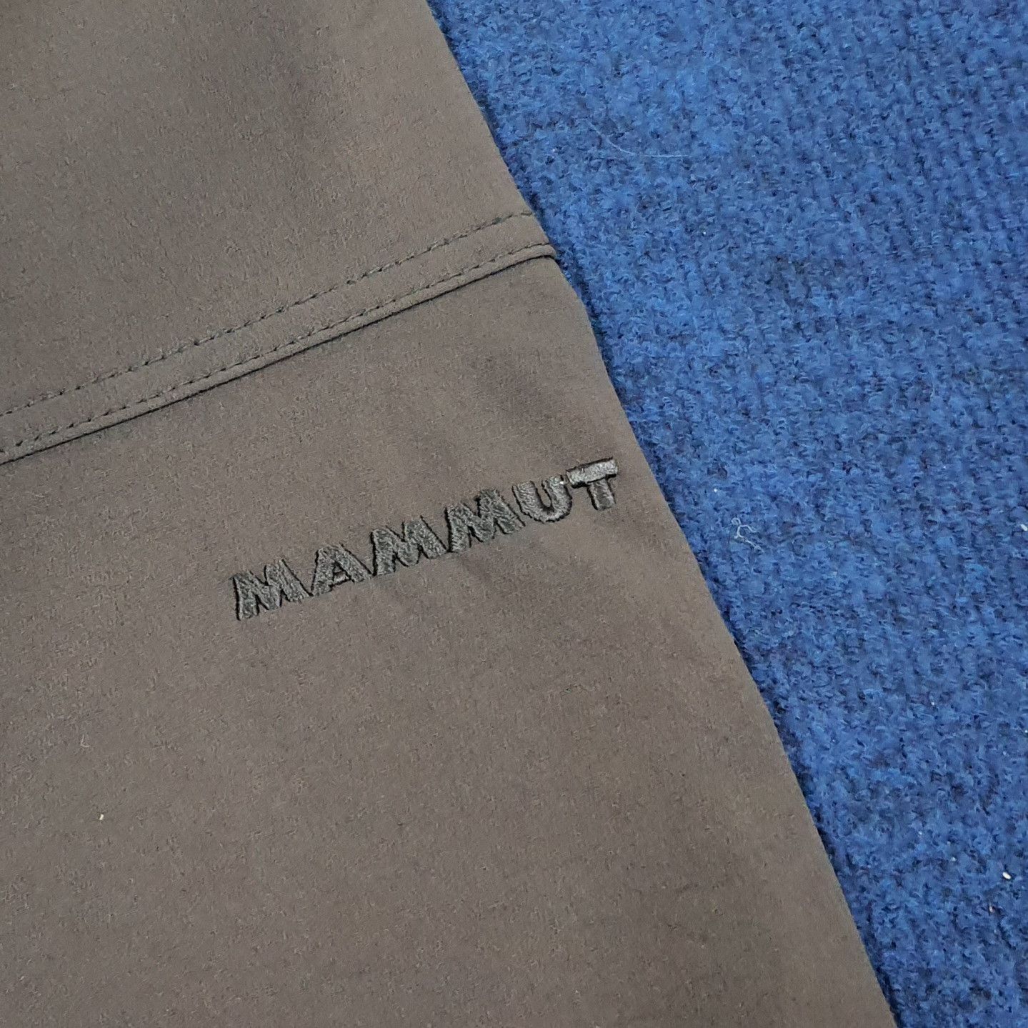 Mammut × Vintage Vintage MAMMUT Multi Pocket Outdoor Pants C235N30 Size US 31 - 6 Thumbnail