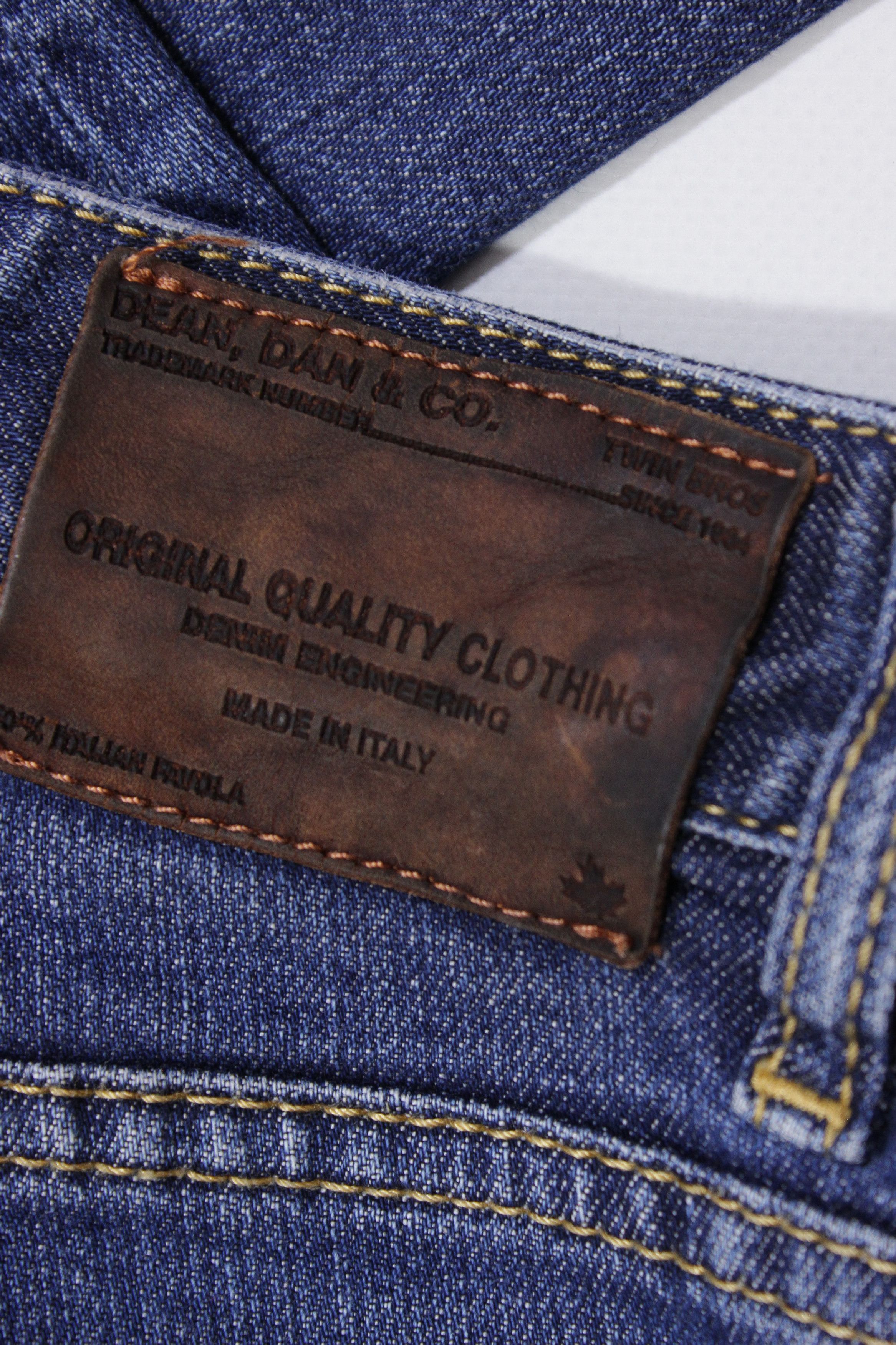 Dsquared2 2014 Cool Guy Jeans Size US 32 / EU 48 - 7 Thumbnail