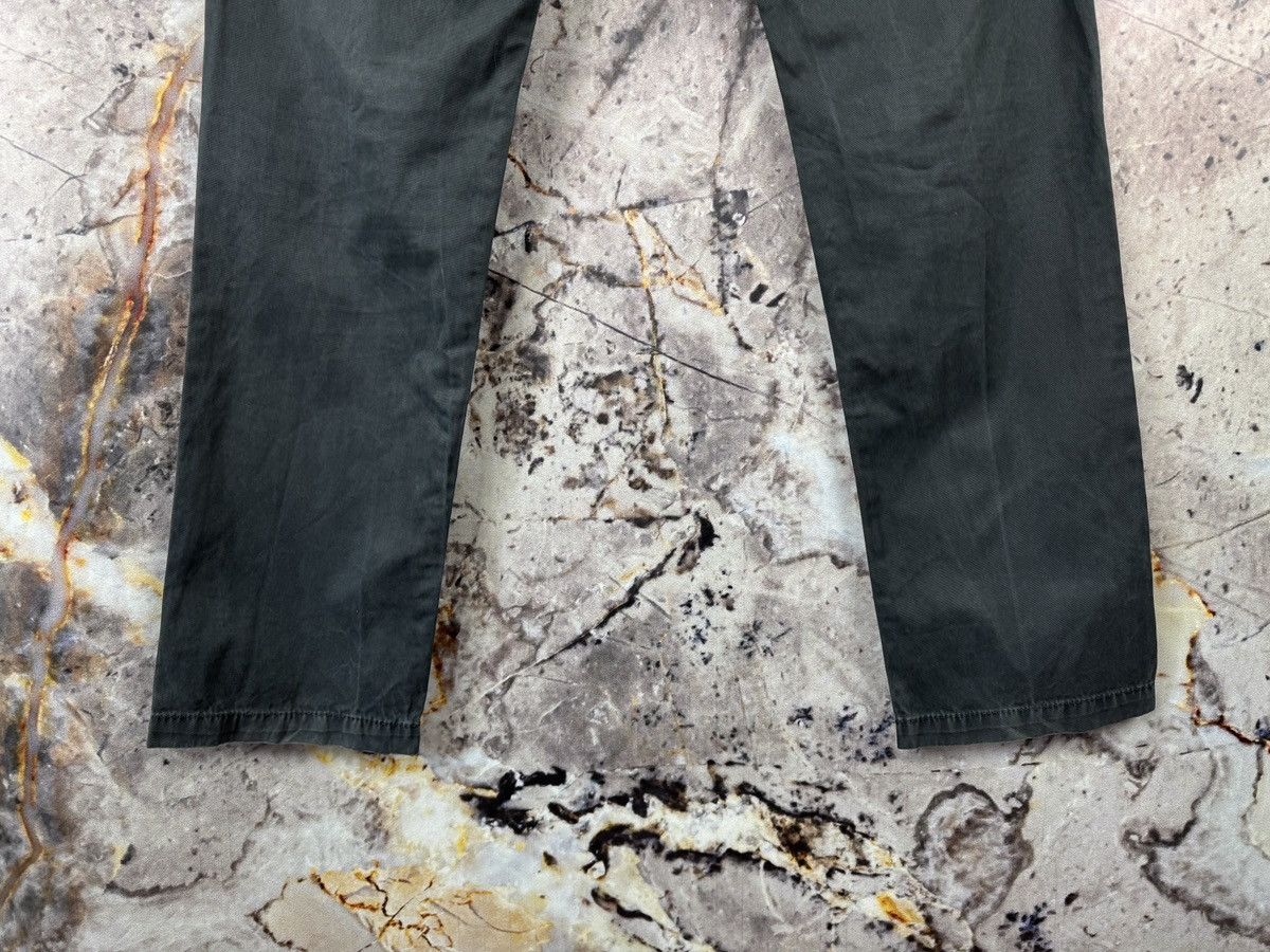 Jacob Cohen Men’s Jacob Cohen Luxury Casual Cargo Pants Size 37 Size US 37 - 11 Thumbnail