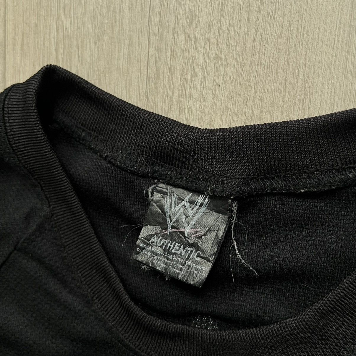 WWE Hardy Boyz Vintage Motocross Jersey Size US M / EU 48-50 / 2 - 5 Thumbnail
