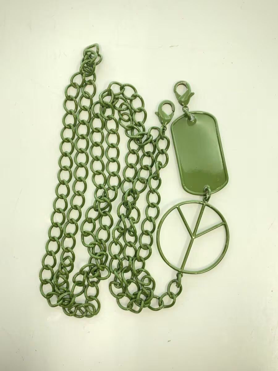 Kapital Leather Clasp Purse Size ONE SIZE - 6 Thumbnail