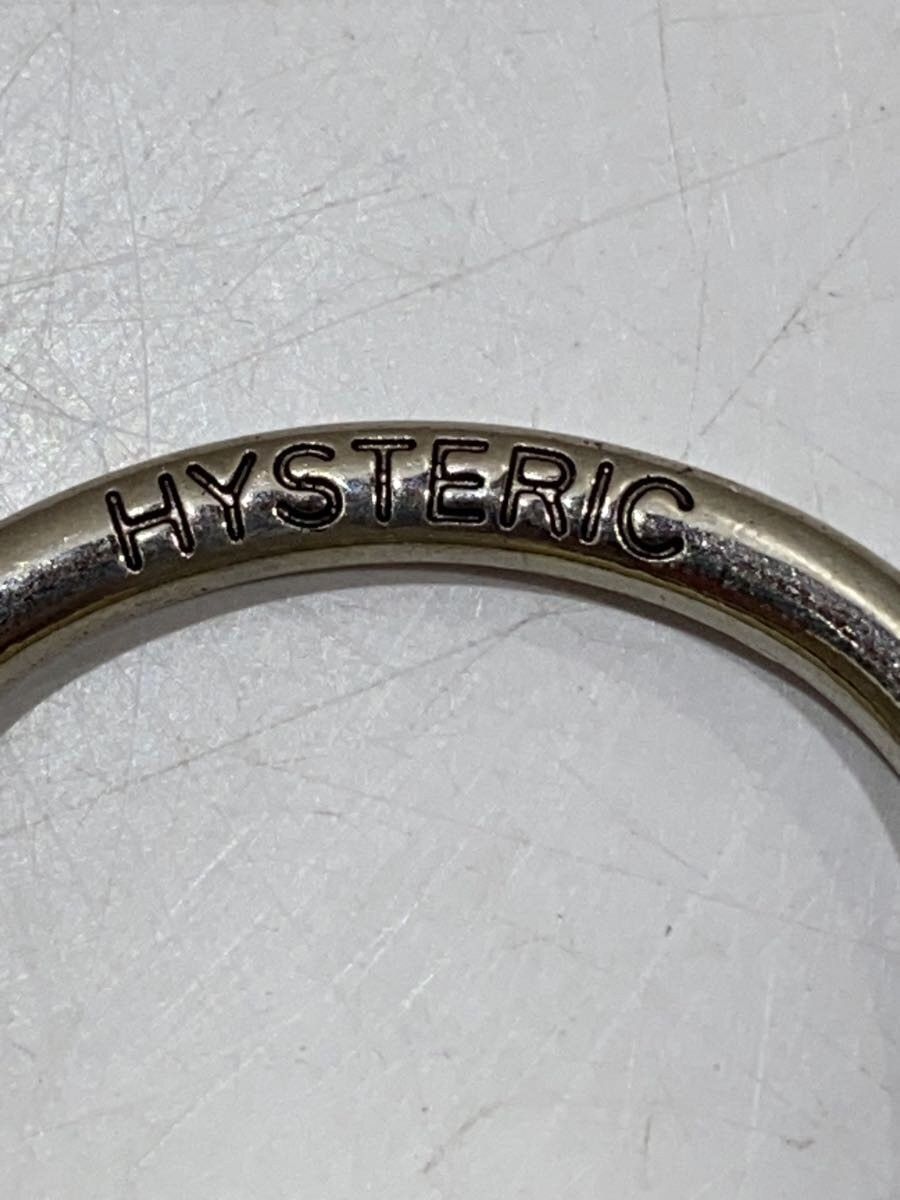 Hysteric Glamour Hysteric Girl Logo Belt Size ONE SIZE - 7 Thumbnail
