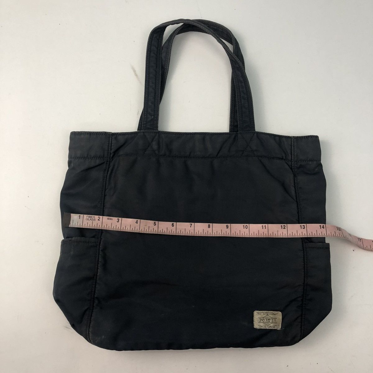 Porter ‼️YES‼️ PORTER REVERSIBLE NYLON TOTE BAG Size ONE SIZE - 10 Thumbnail