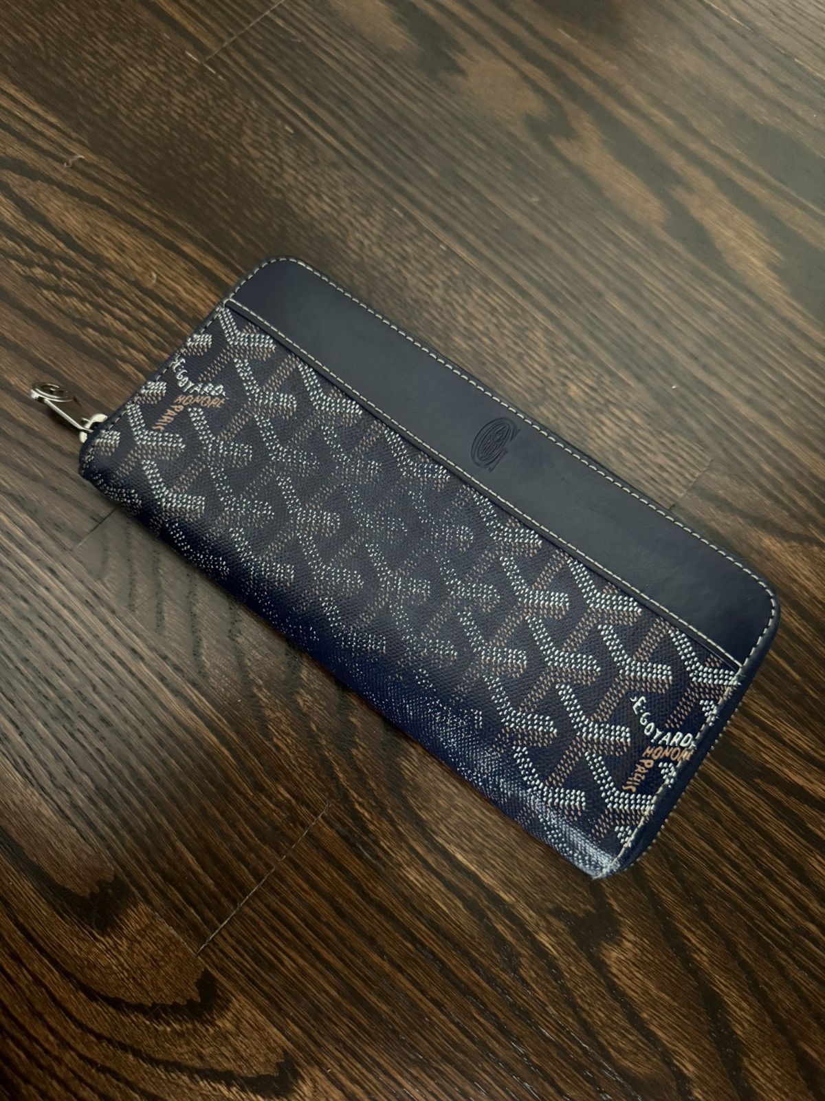 Goyard Goyard wallet Size ONE SIZE - 2 Thumbnail