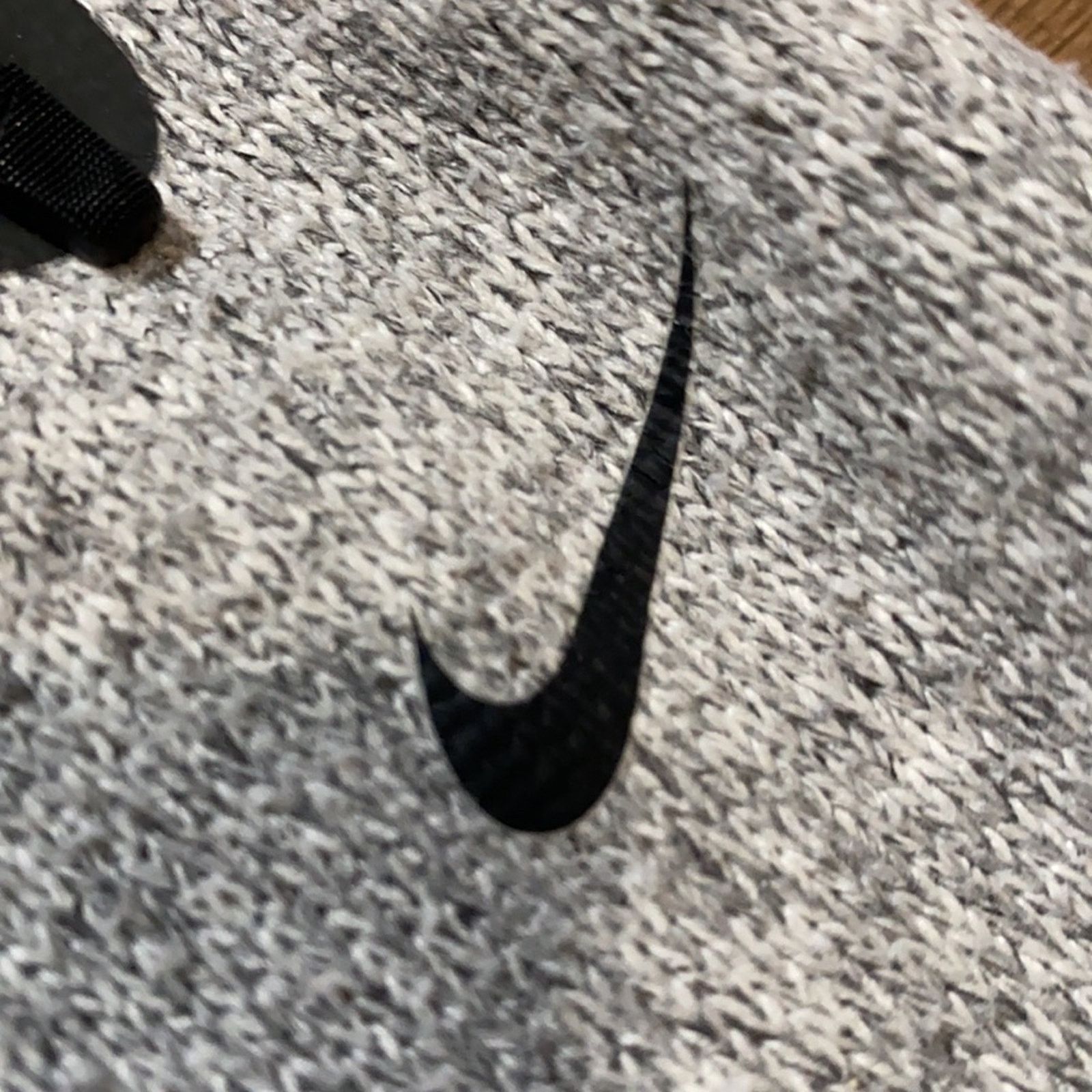 Nike 2010 Nike Tech Knit Solo Swoosh Joggers Size US 34 / EU 50 - 3 Thumbnail