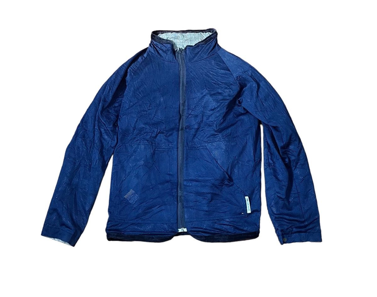 Final Home Vintage final home reversible jaket Size US S / EU 44-46 / 1 - 2 Thumbnail