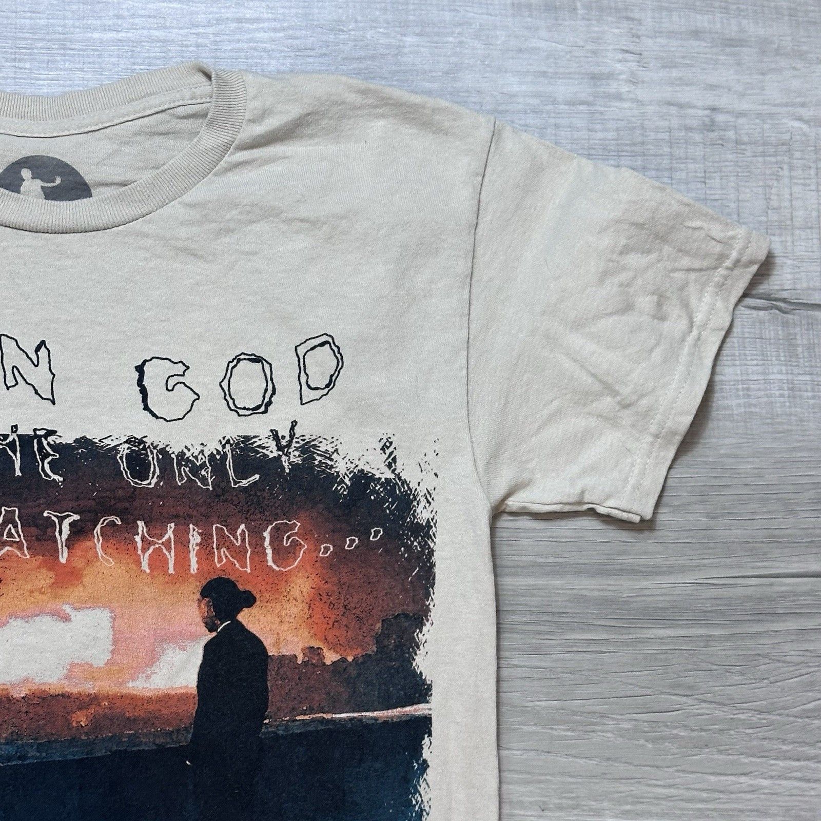 Metro Boomin Metro Boomin Heroes and Villains Album Hip Hop T-Shirt Small Size US S / EU 44-46 / 1 - 4 Thumbnail