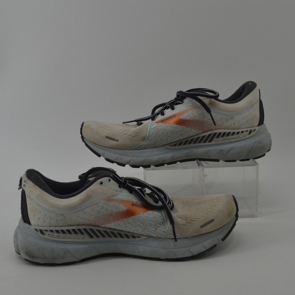 Brooks Brooks Adrenaline GTS 21 Womens Size 9 Running Sneaker Size US 9 / IT 39 - 11 Thumbnail