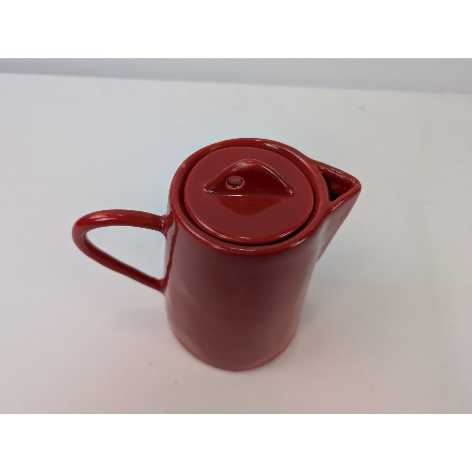 Off-White o1rshd1 Size: OS / Teapot Set in Red Size ONE SIZE - 5 Thumbnail