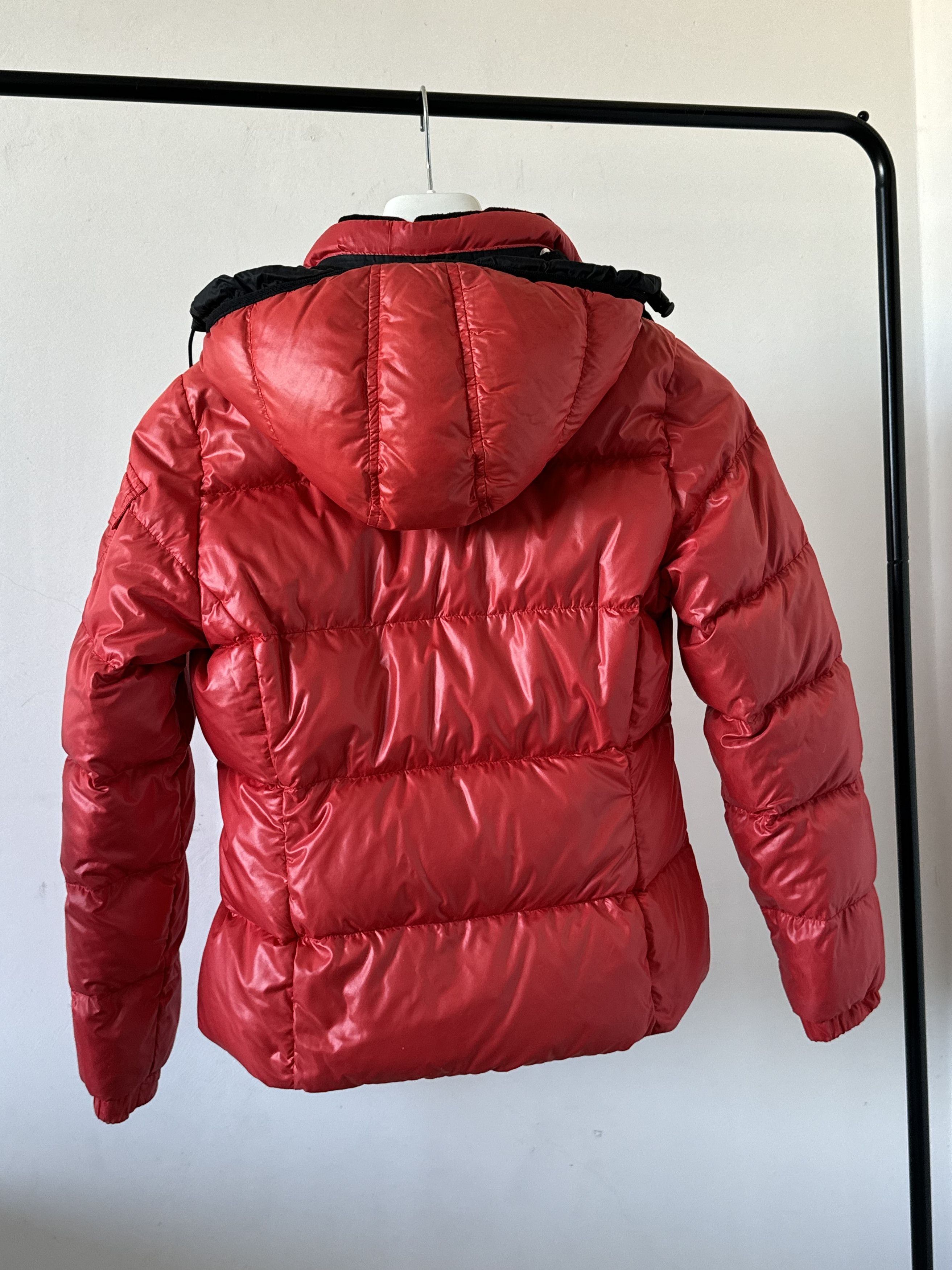 Moncler moncler Himalaya puffer hooded jacket Size S / US 4 / IT 40 - 2 Thumbnail