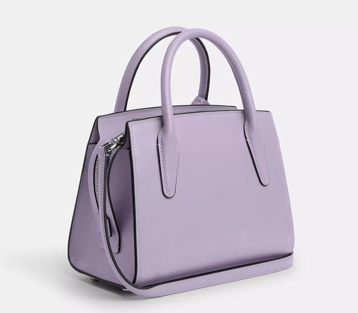 Coach Andrea Carryall Bag CP081 Size ONE SIZE - 12 Thumbnail