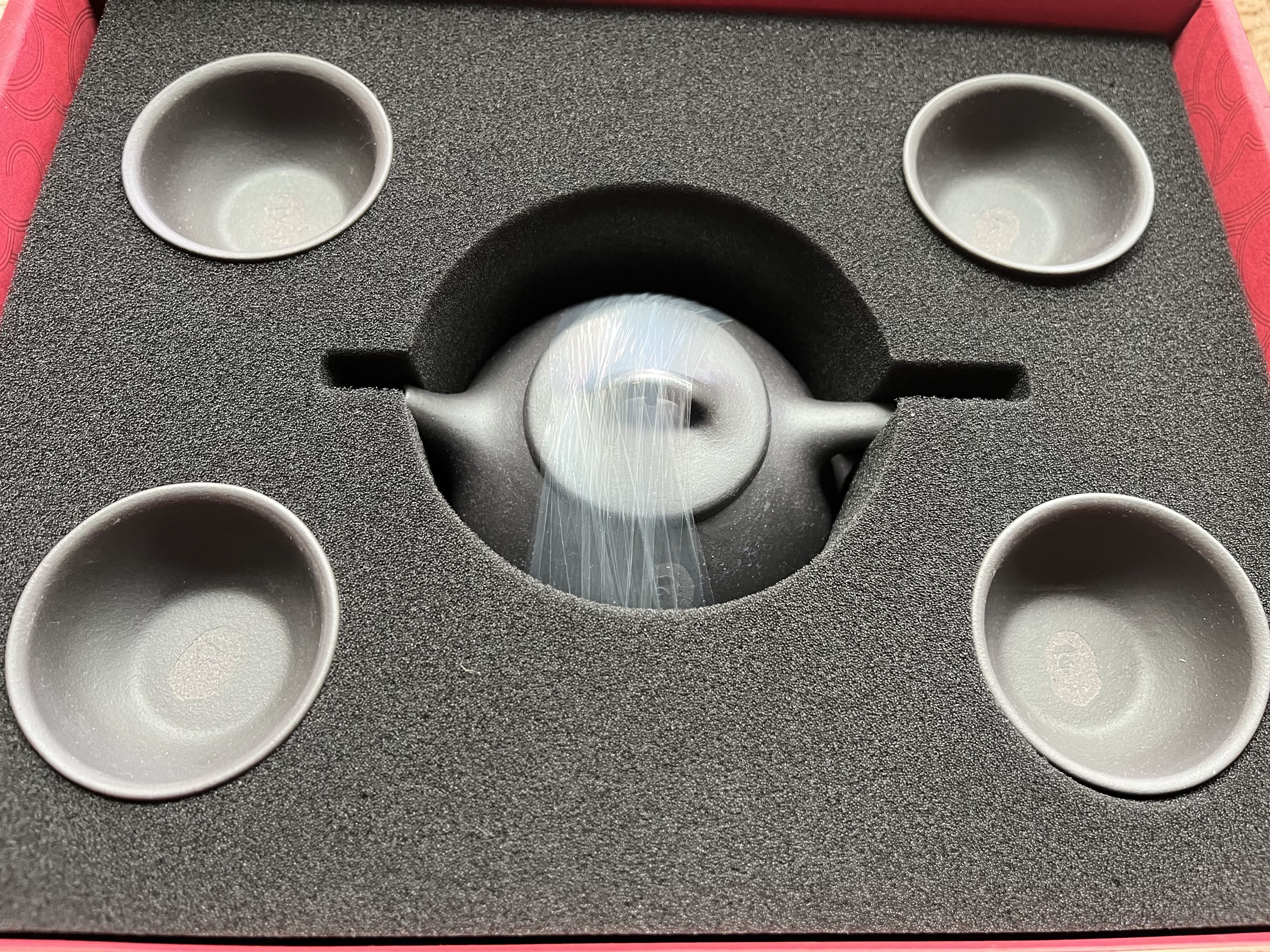 Bape BAPE VIP EXCLUSIVE 2026 TEA POT SET Size ONE SIZE - 7 Thumbnail