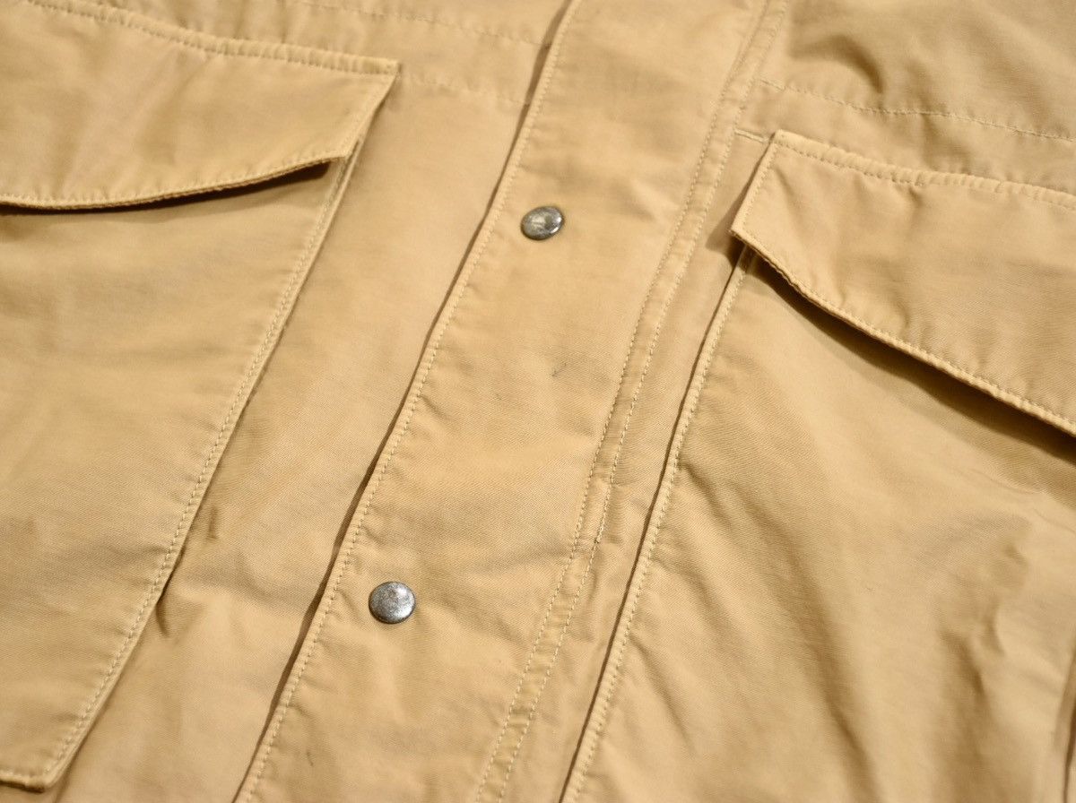 Visvim Visvim 21ss Lakota Parka size3 Size US L / EU 52-54 / 3 - 10 Thumbnail