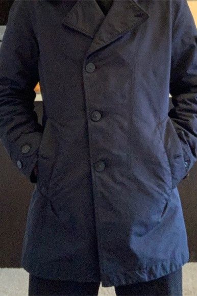 Stone Island Stone Island Jacket Size US S / EU 44-46 / 1 - 5 Thumbnail