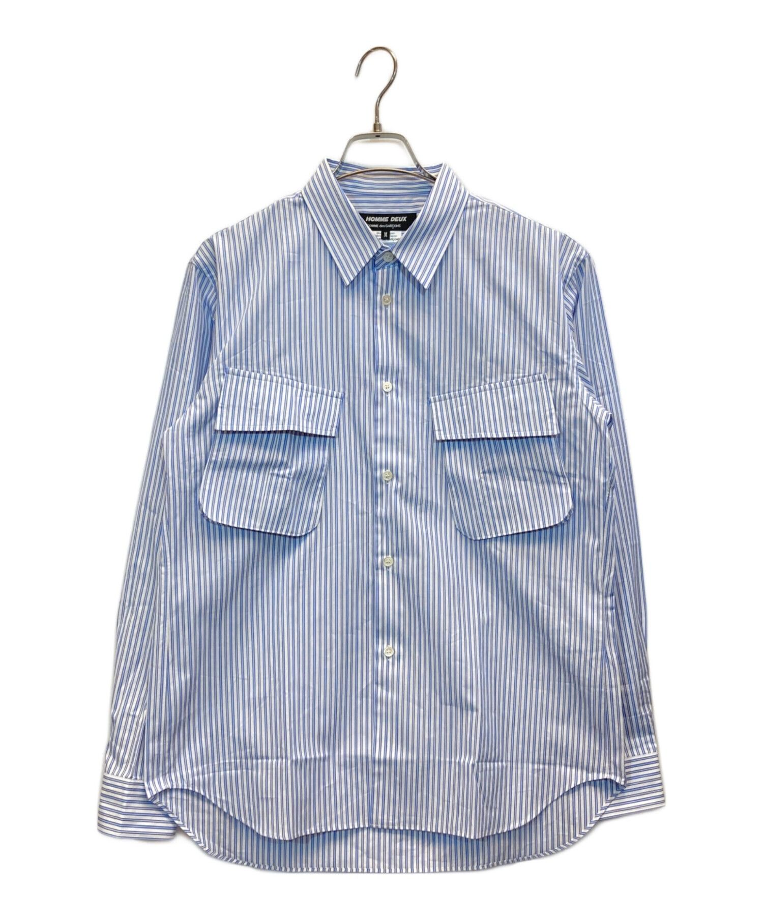 🐎 2024 Cargo Shirt