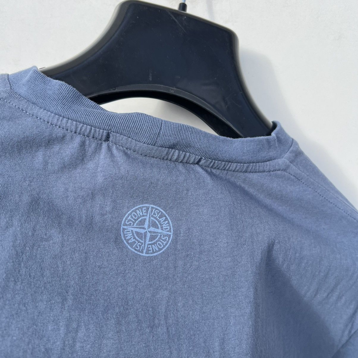 Stone Island Stone Island t shirt Abbreviation One Size US L / EU 52-54 / 3 - 7 Thumbnail