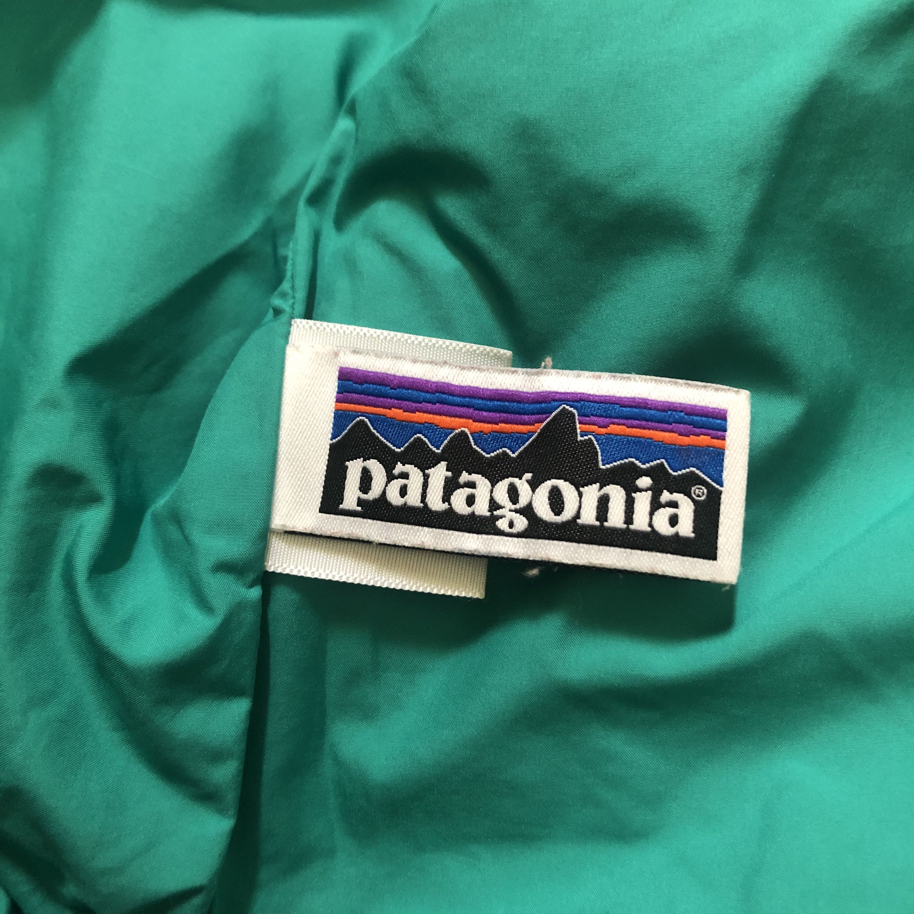 Patagonia Patagonia Retro-X Fleece Vest - Toddler Boys Kids Size 3T Size US S / EU 44-46 / 1 - 10 Thumbnail