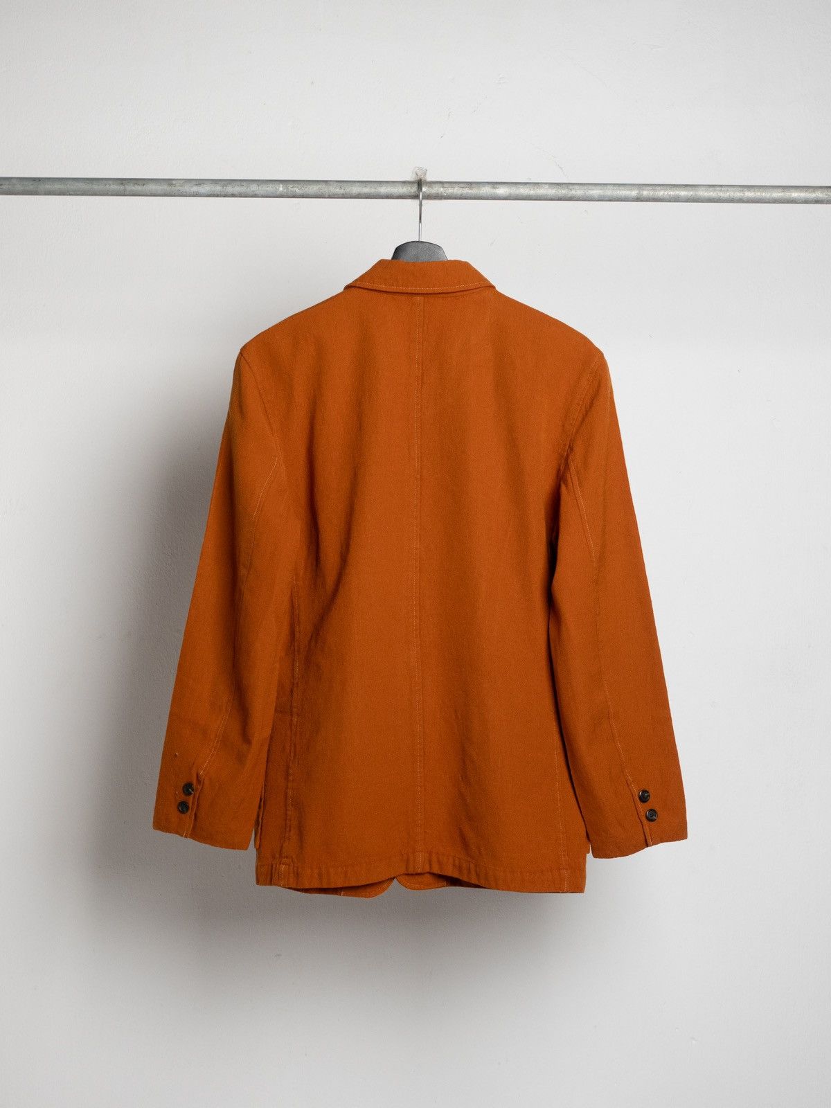 Issey Miyake ISSEY MIYAKE SPORT Size US M / EU 48-50 / 2 - 2 Thumbnail
