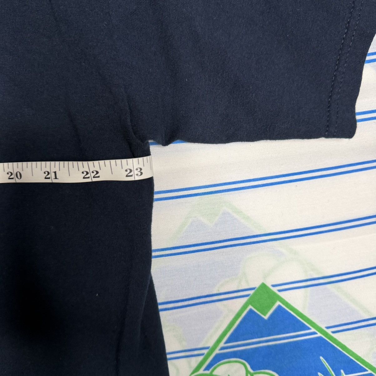 Other Y2k Chuck Norris T-shirt xlarge Size US XL / EU 56 / 4 - 6 Thumbnail