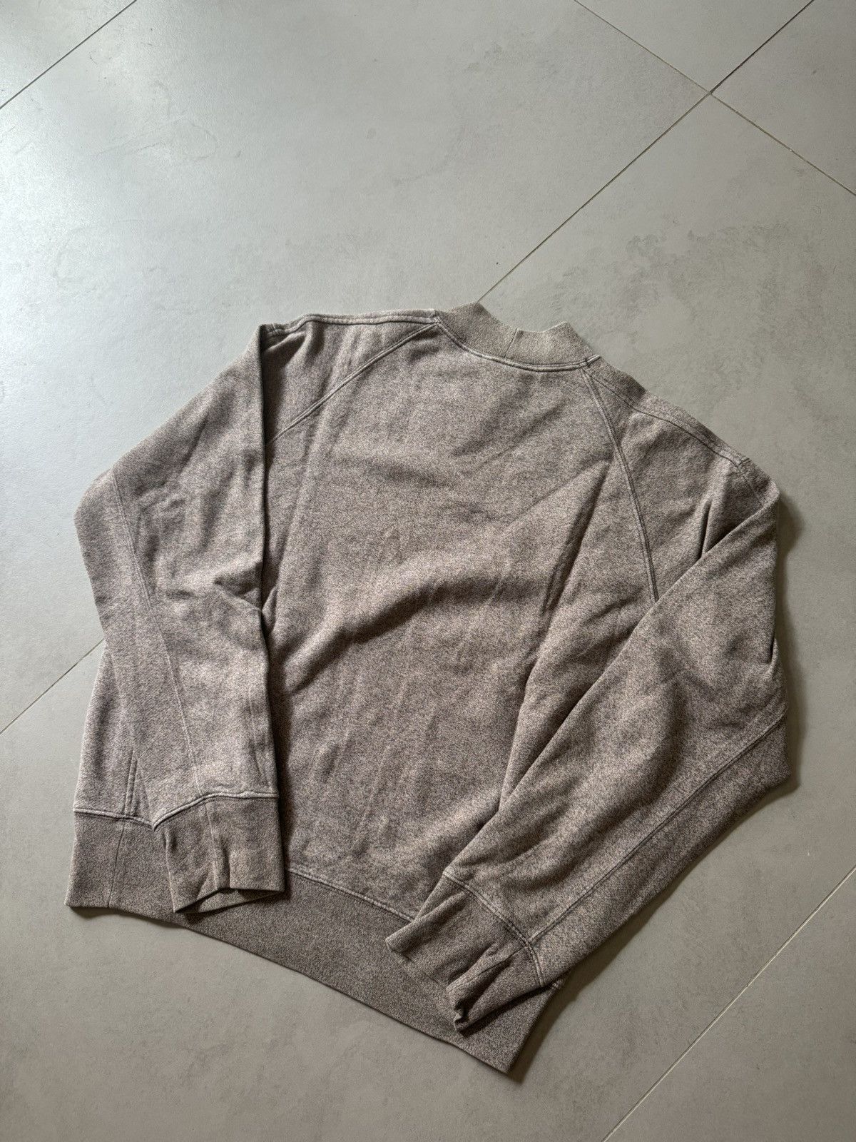 Uniqlo Uniqlo Crewnecks Size US S / EU 44-46 / 1 - 2 Thumbnail