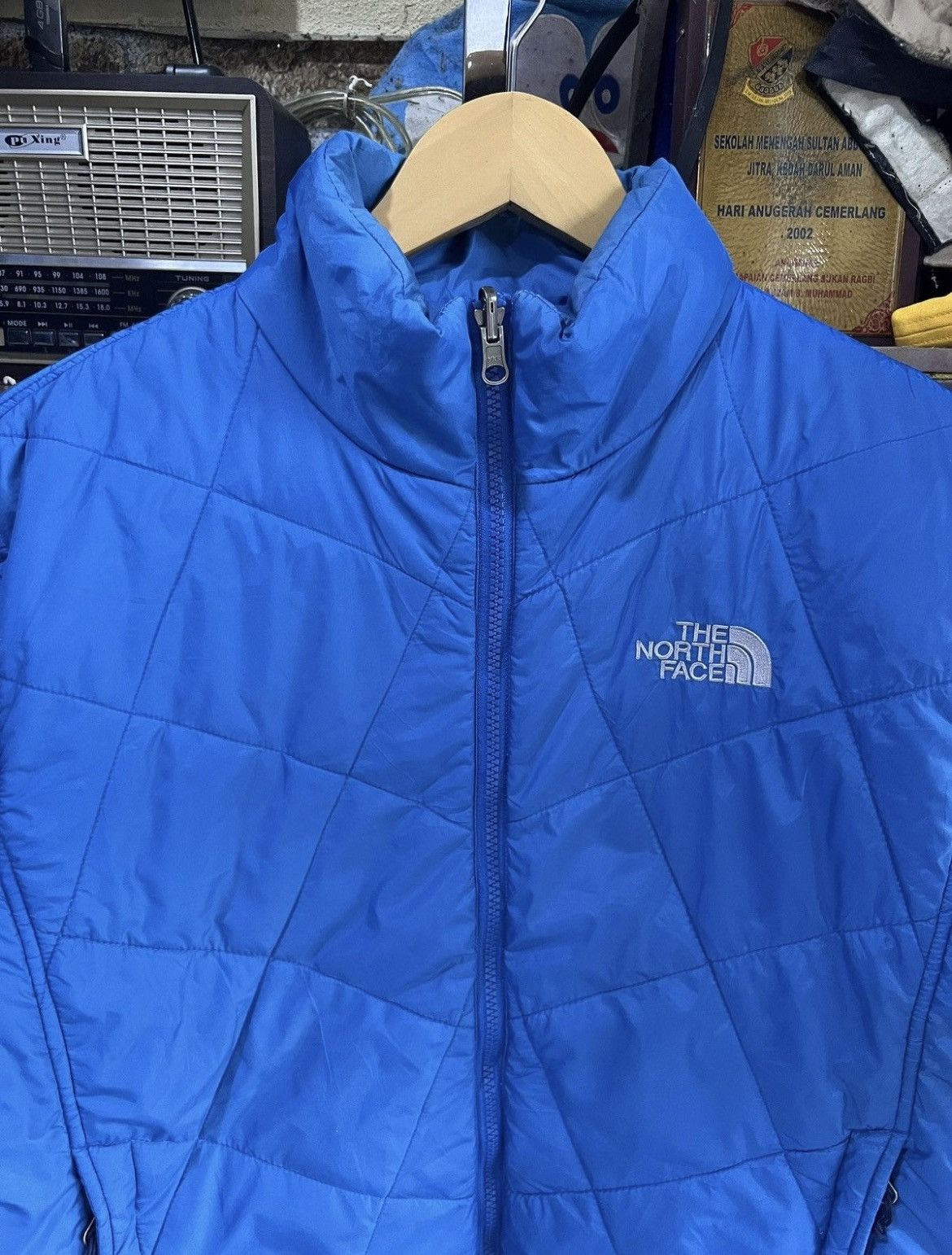 The North Face 🔥The North Face Excelloft Puffer Jacket Size US S / EU 44-46 / 1 - 6 Thumbnail