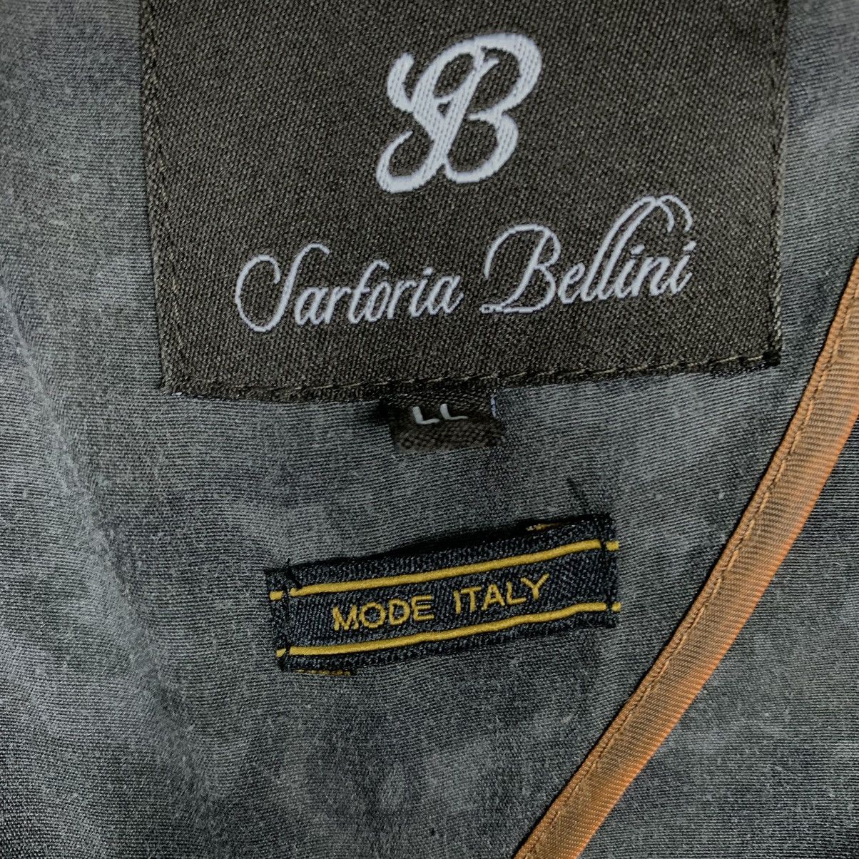 Other Italian Designer Satoria Bellini Casual Jacket Size US L / EU 52-54 / 3 - 16 Thumbnail
