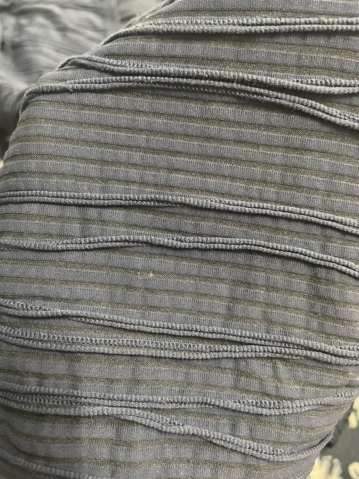 If Six Was Nine Tornado Mart Japan Pleated Tshirt Size US S / EU 44-46 / 1 - 5 Thumbnail